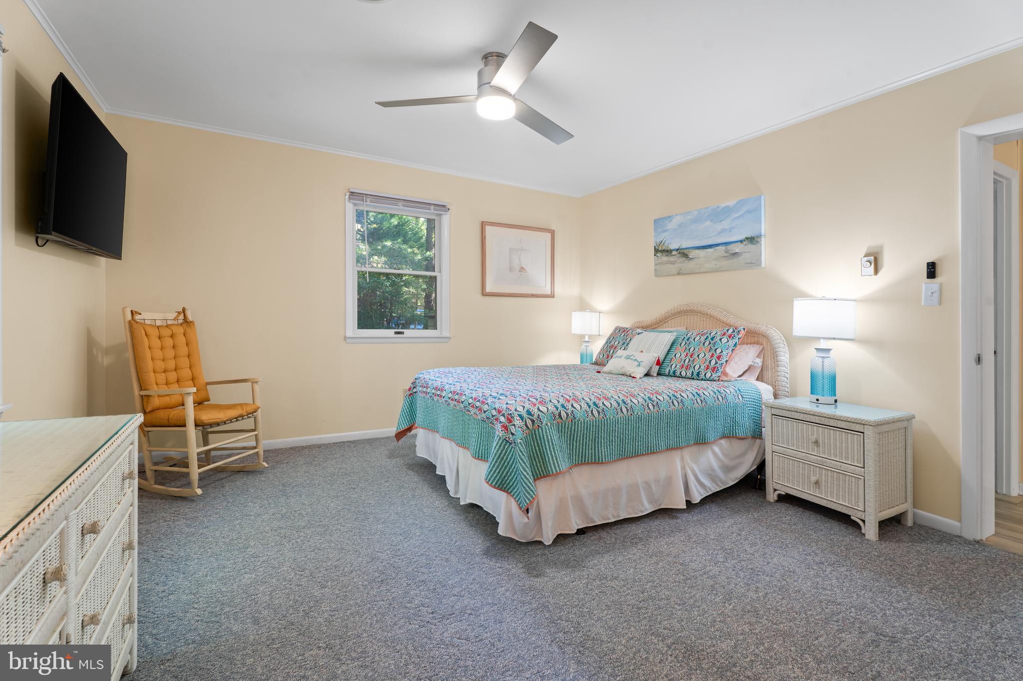 OCEAN PINES - BAINBRIDGE - Residential