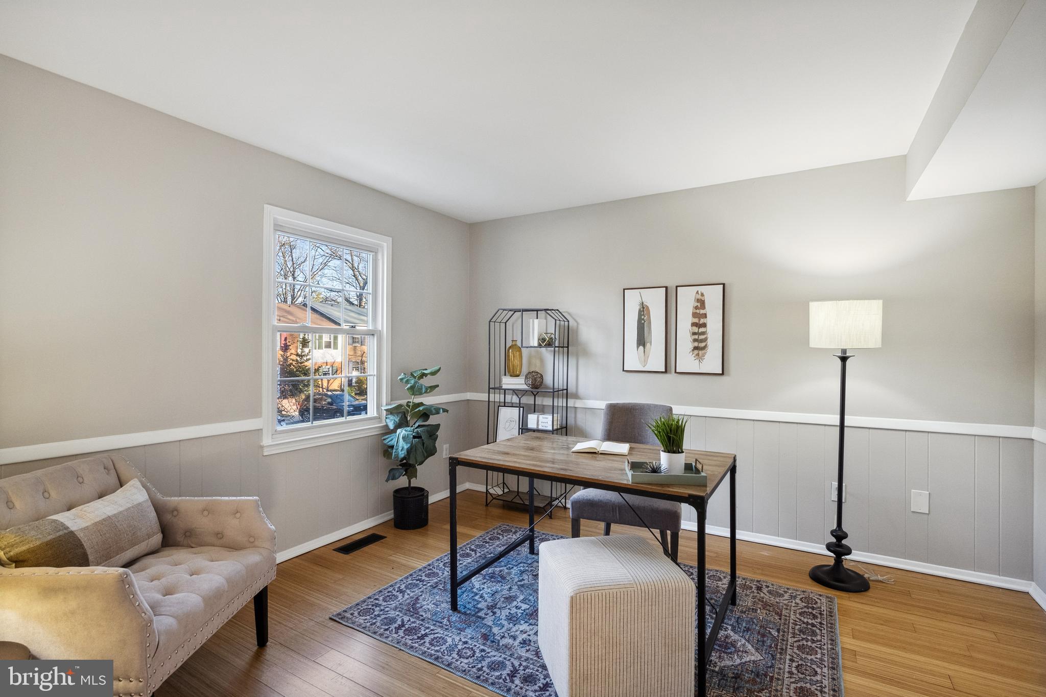 CARDINAL SQUARE - Residential