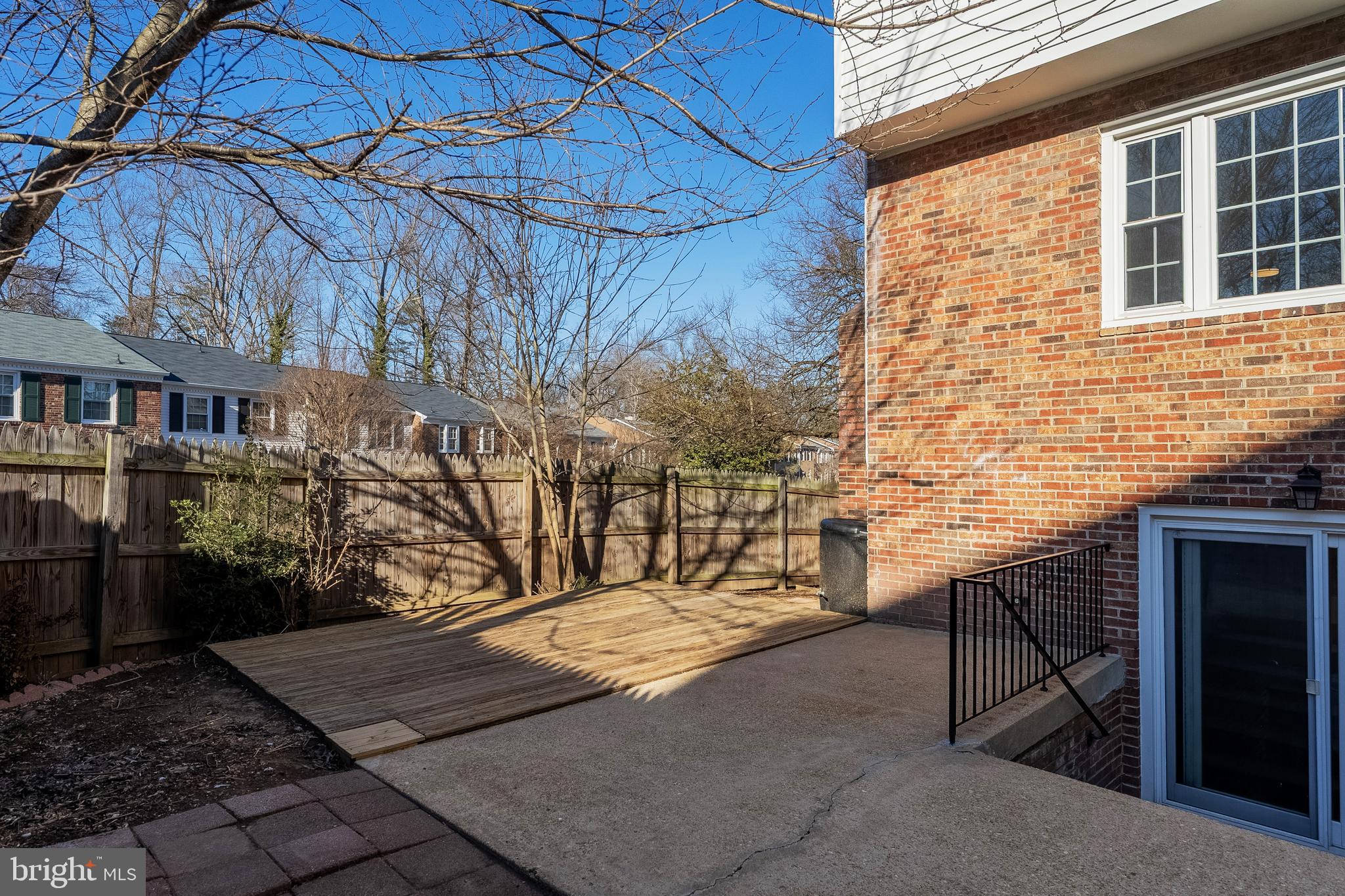 CARDINAL SQUARE - Residential