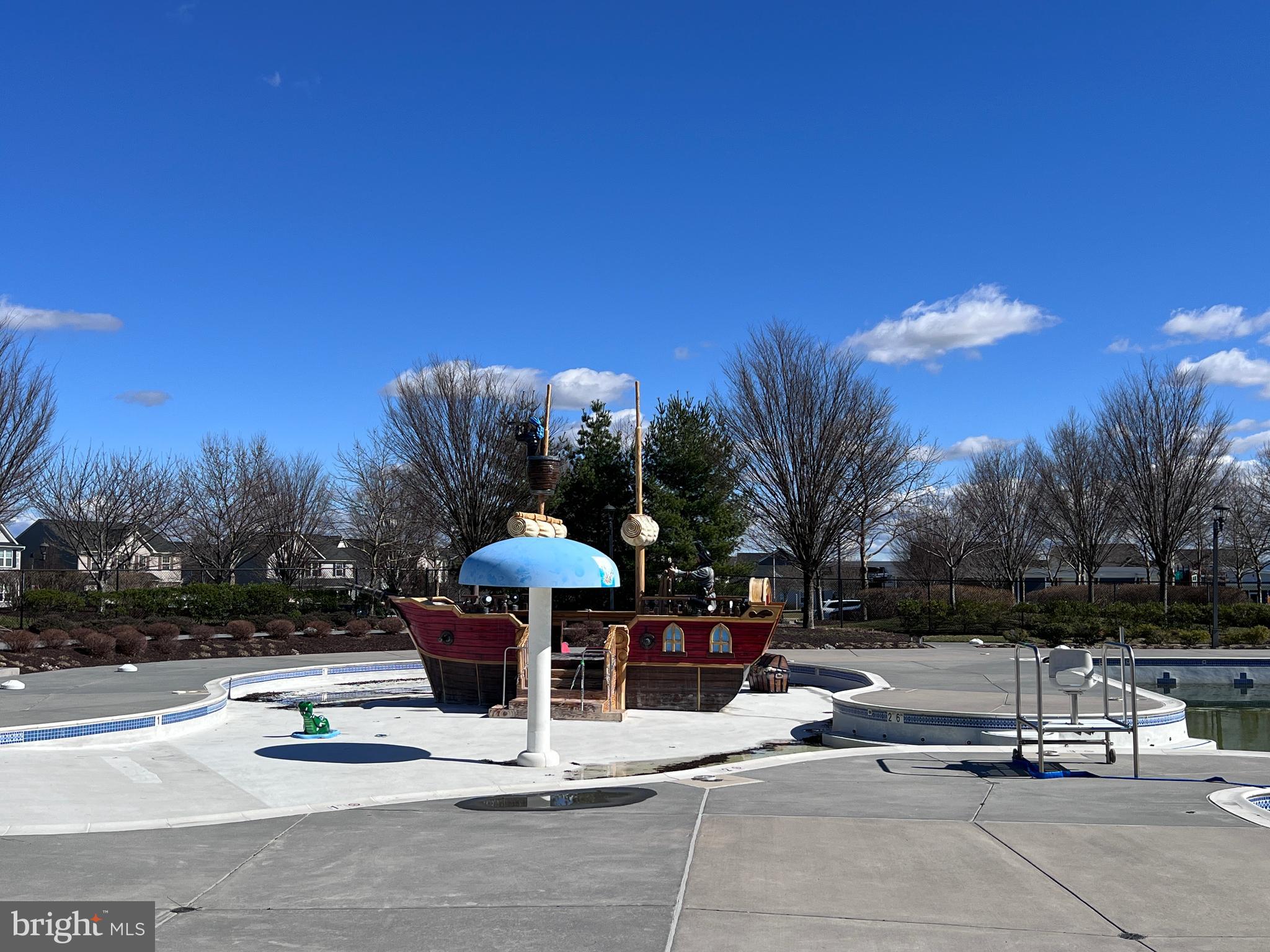 SNOWDEN BRIDGE - Residential Lease