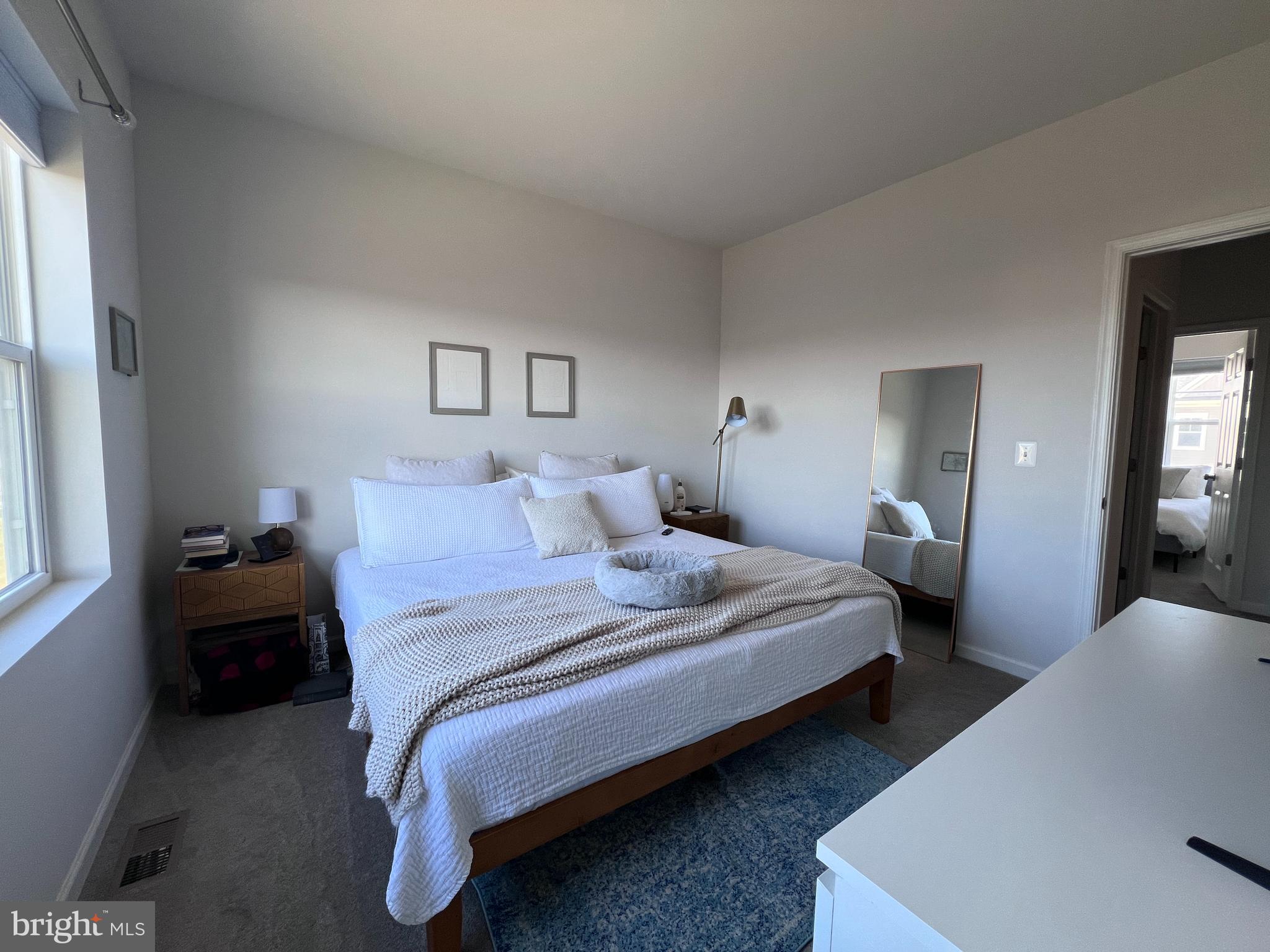 SNOWDEN BRIDGE - Residential Lease