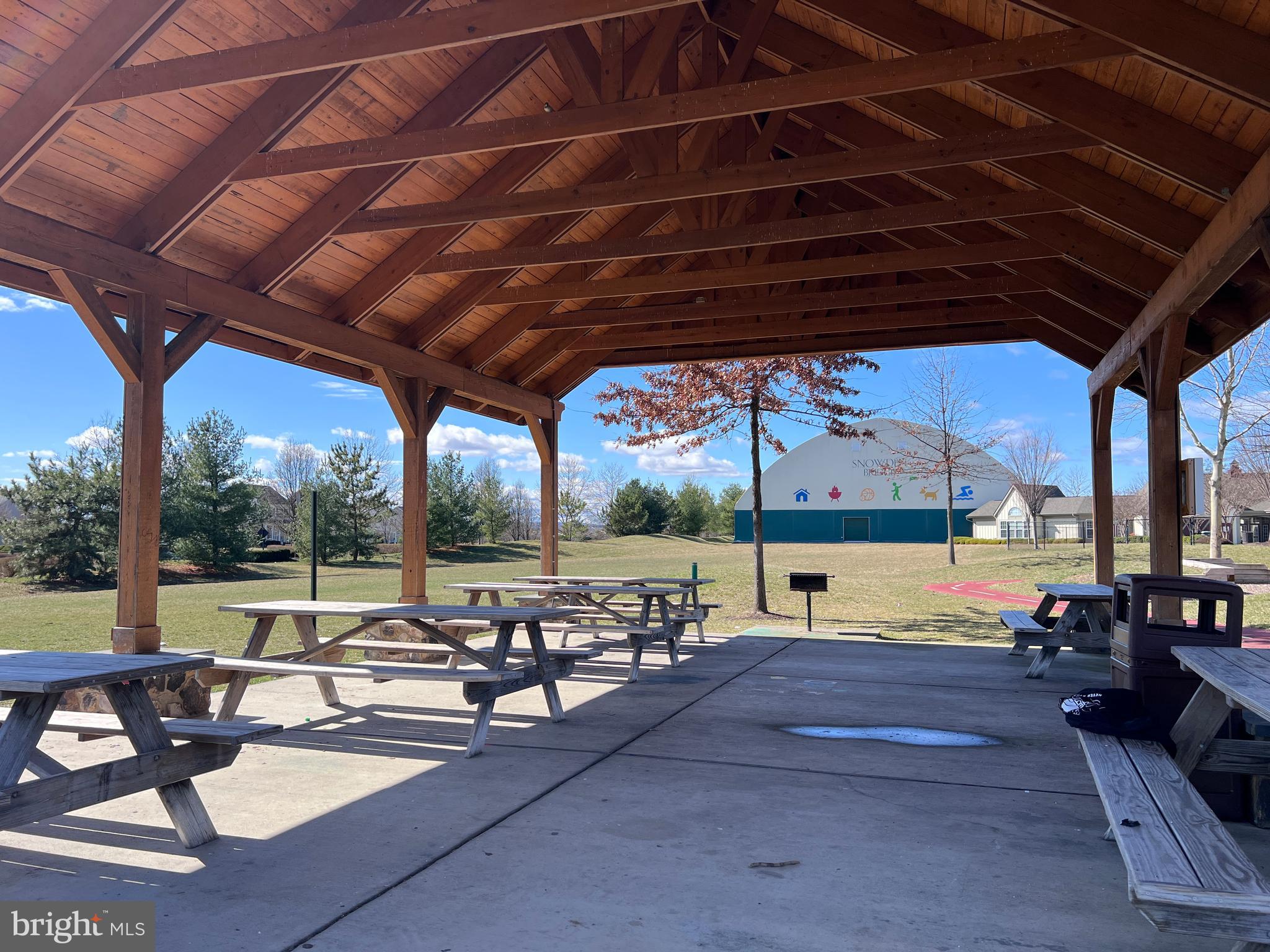 SNOWDEN BRIDGE - Residential Lease