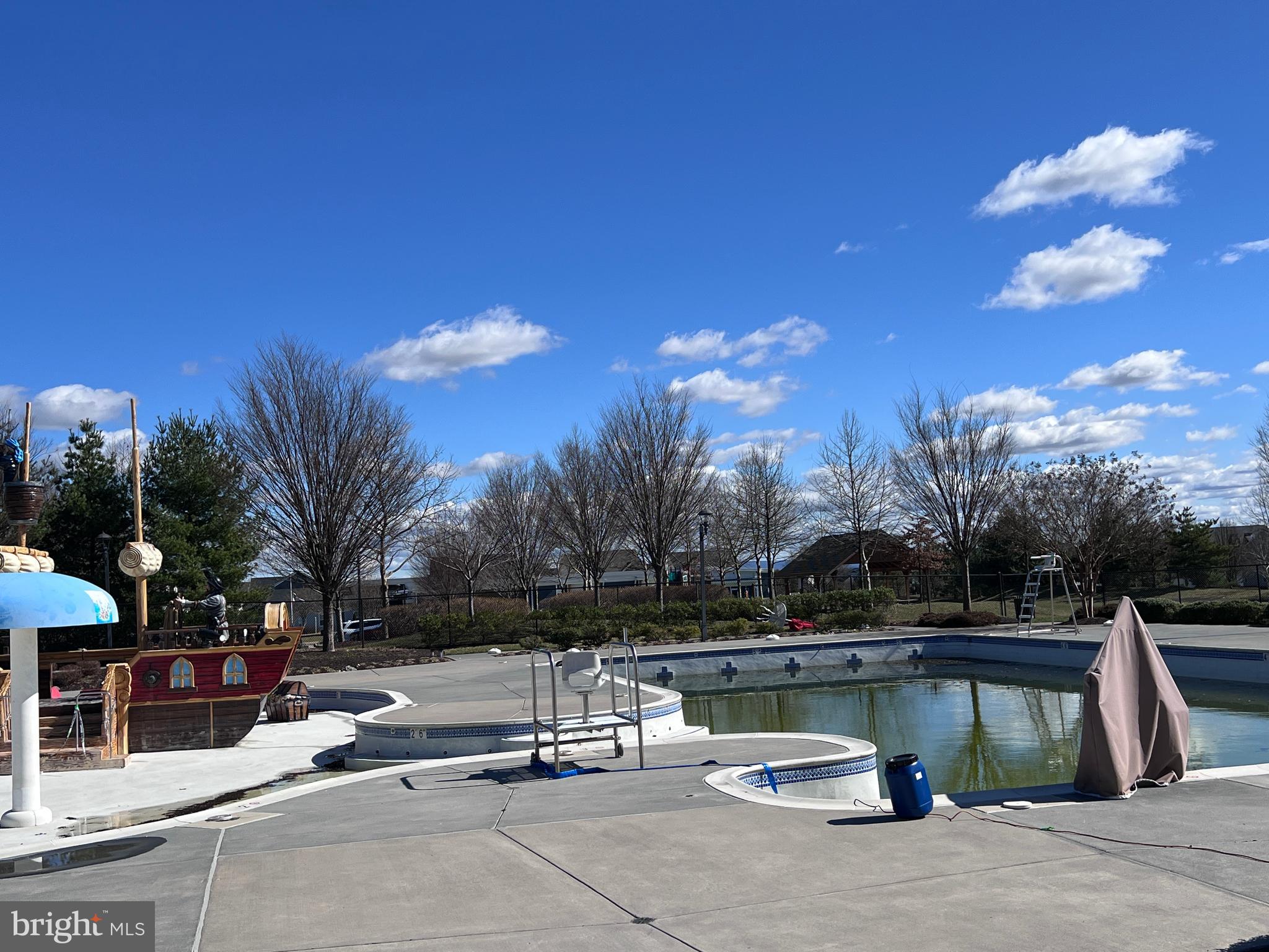 SNOWDEN BRIDGE - Residential Lease