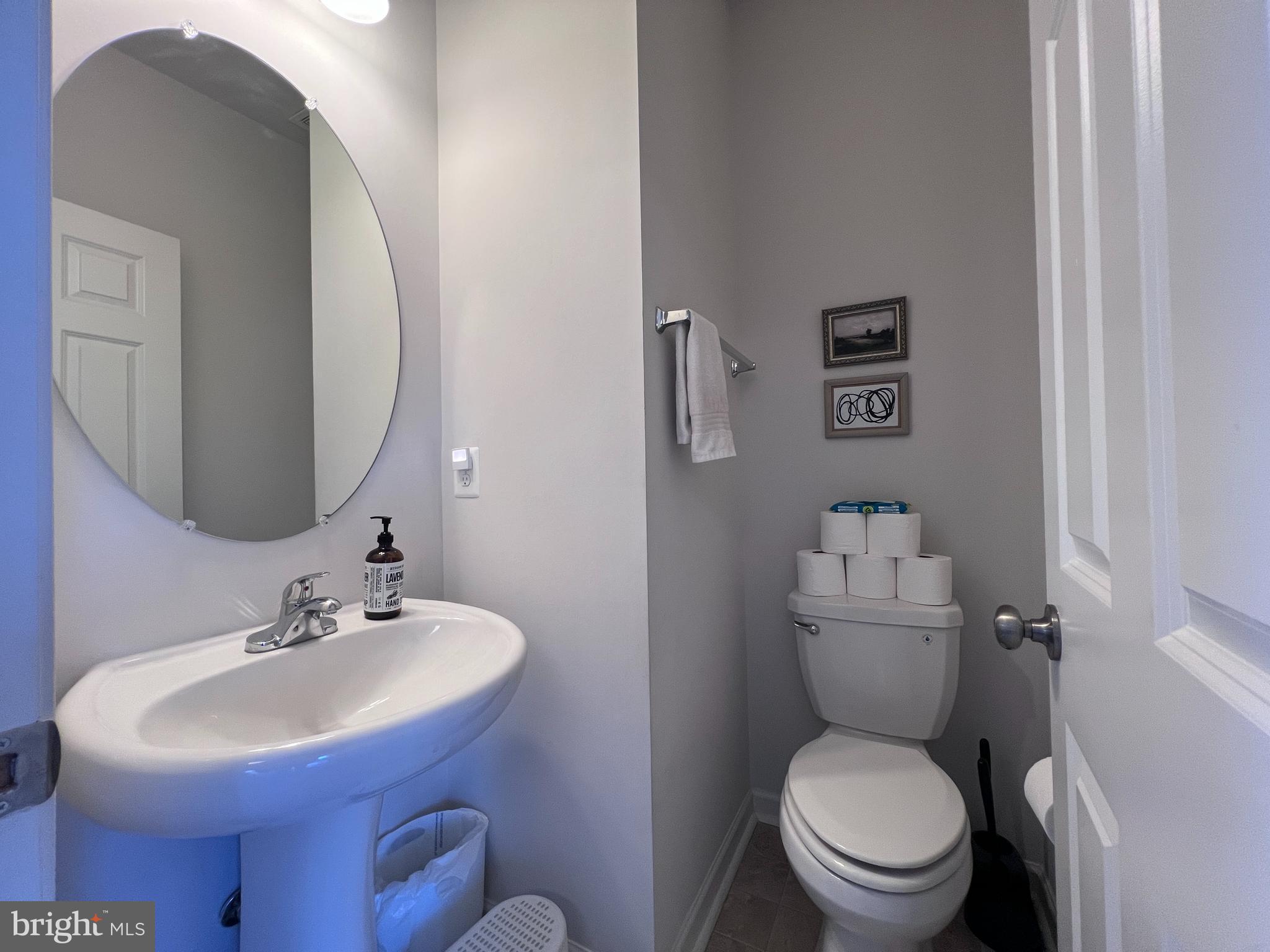 SNOWDEN BRIDGE - Residential Lease