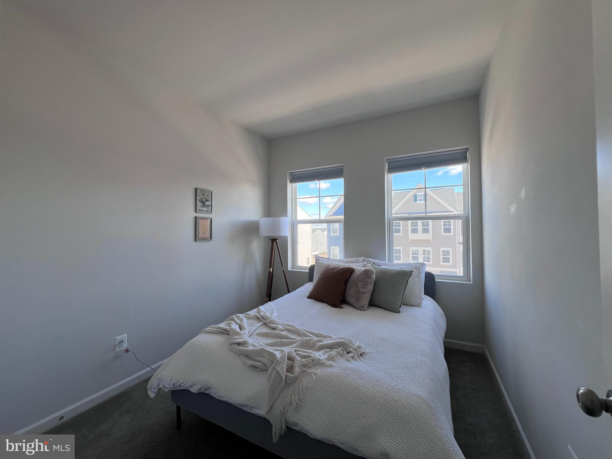 SNOWDEN BRIDGE - Residential Lease