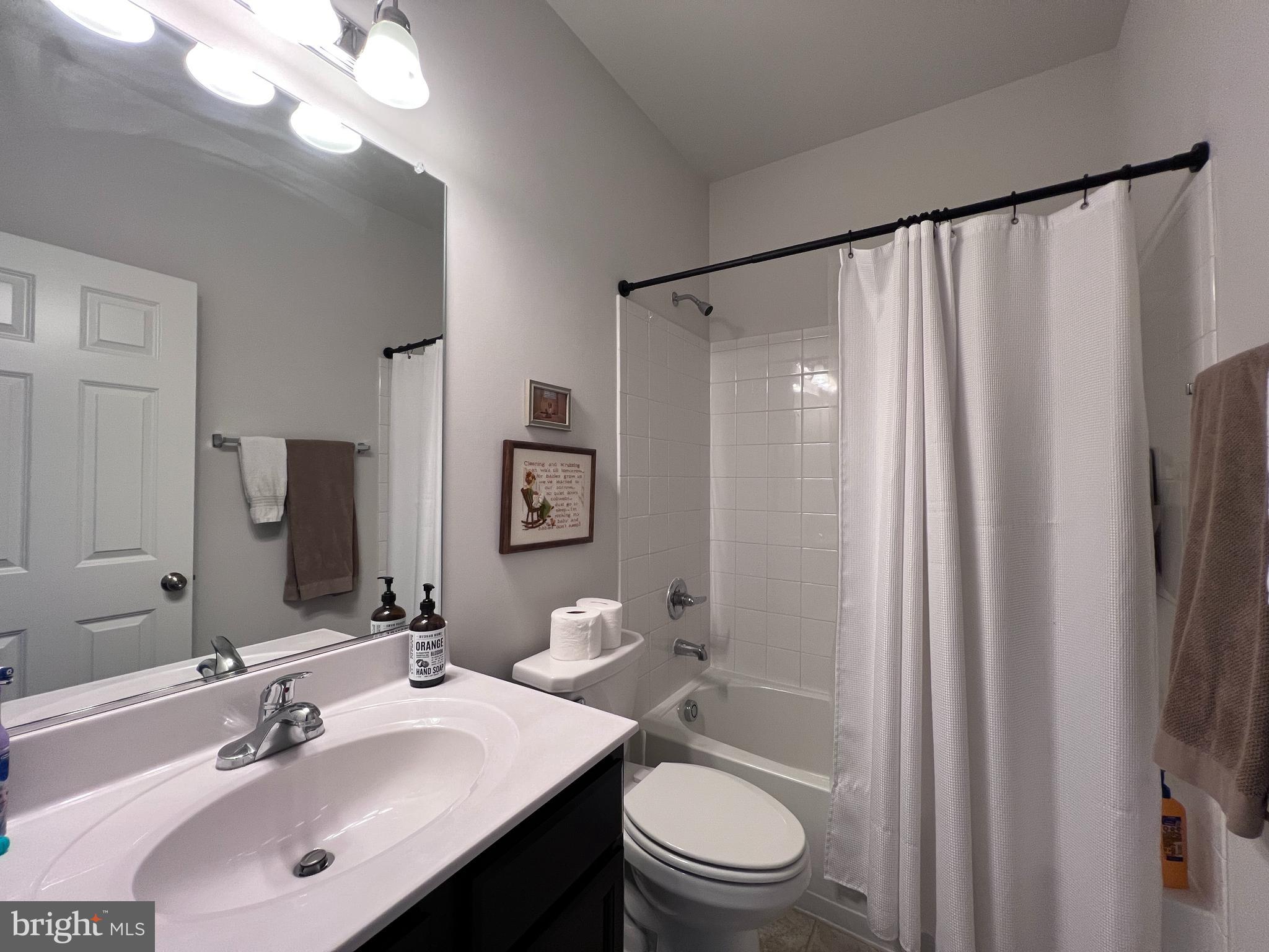 SNOWDEN BRIDGE - Residential Lease