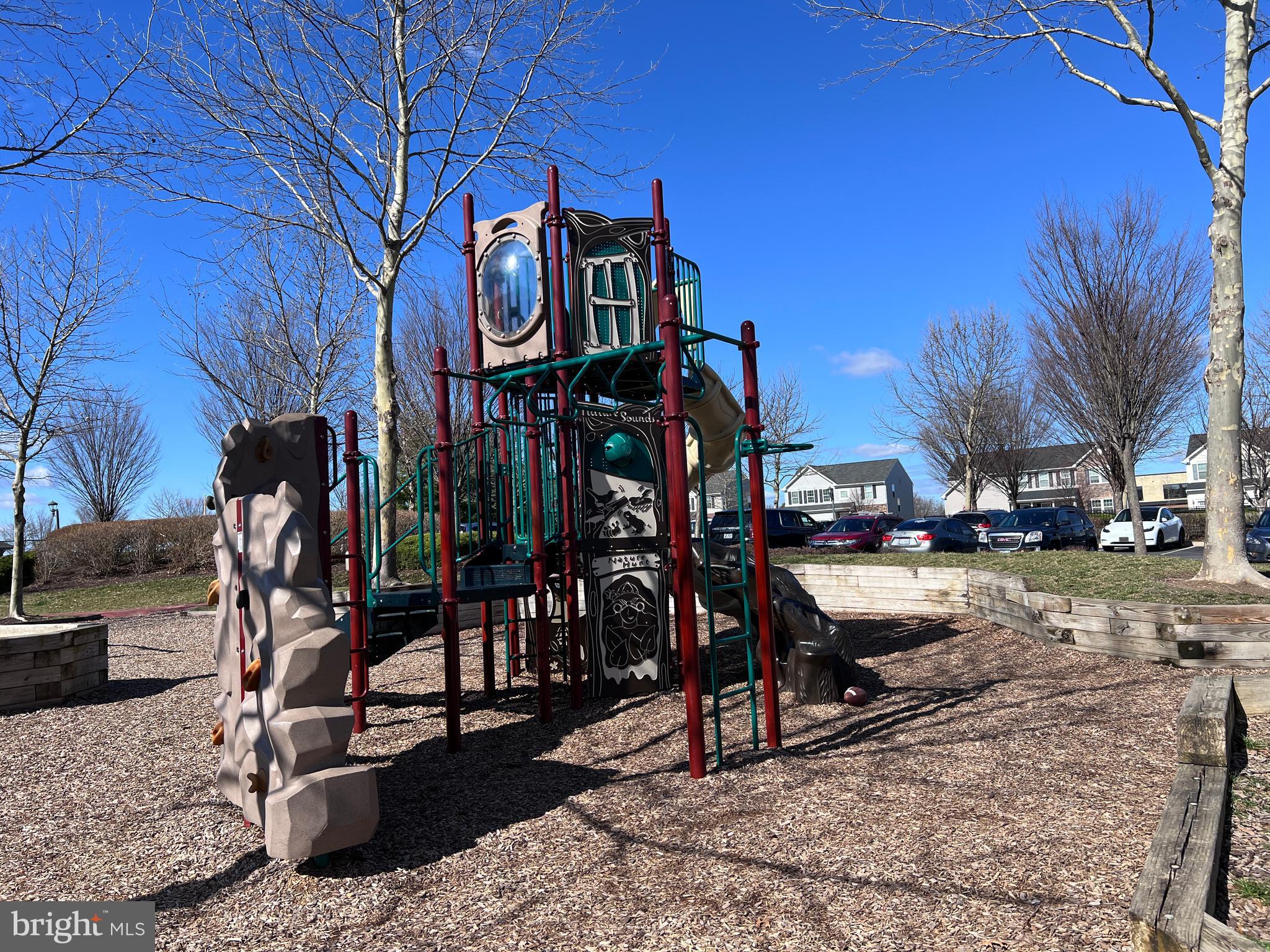 SNOWDEN BRIDGE - Residential Lease