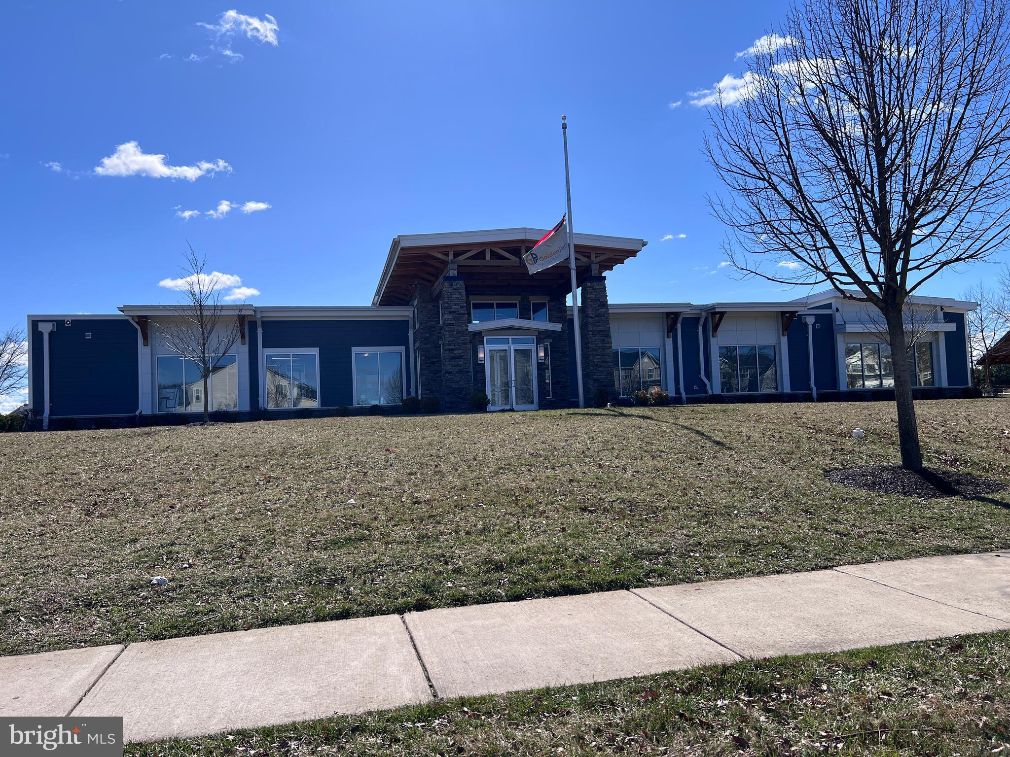 SNOWDEN BRIDGE - Residential Lease