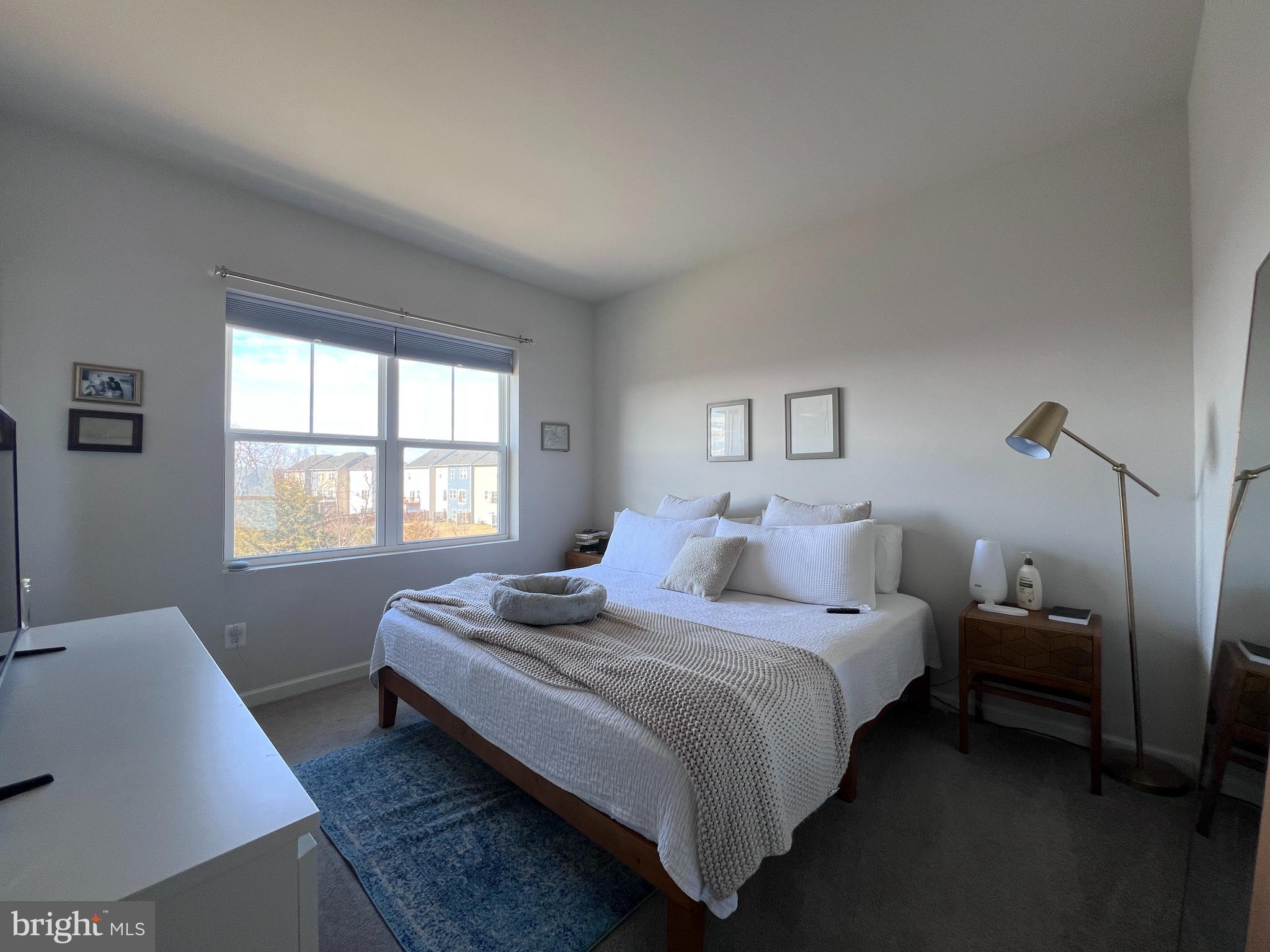 SNOWDEN BRIDGE - Residential Lease