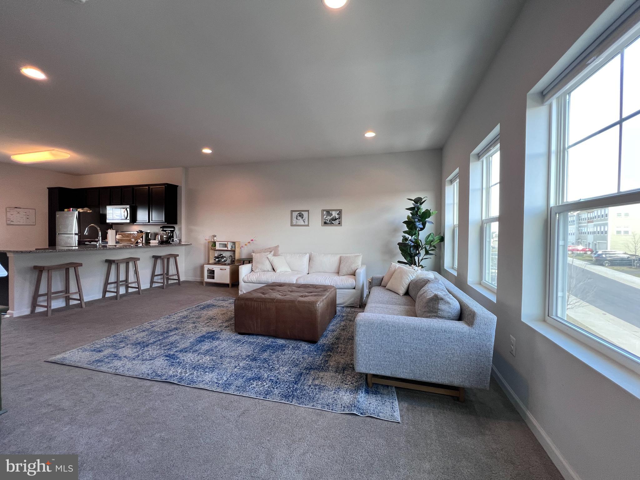 SNOWDEN BRIDGE - Residential Lease