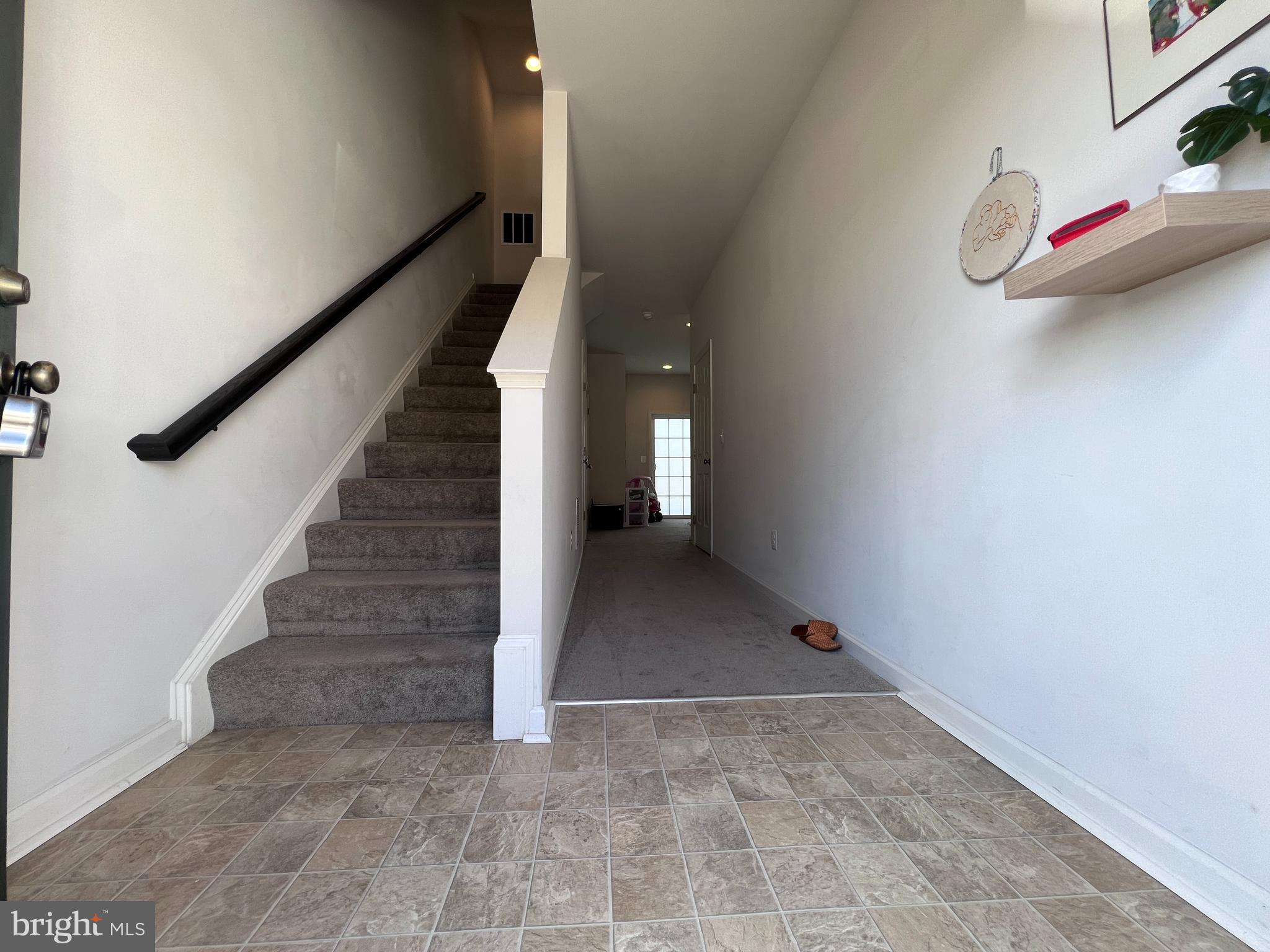 SNOWDEN BRIDGE - Residential Lease