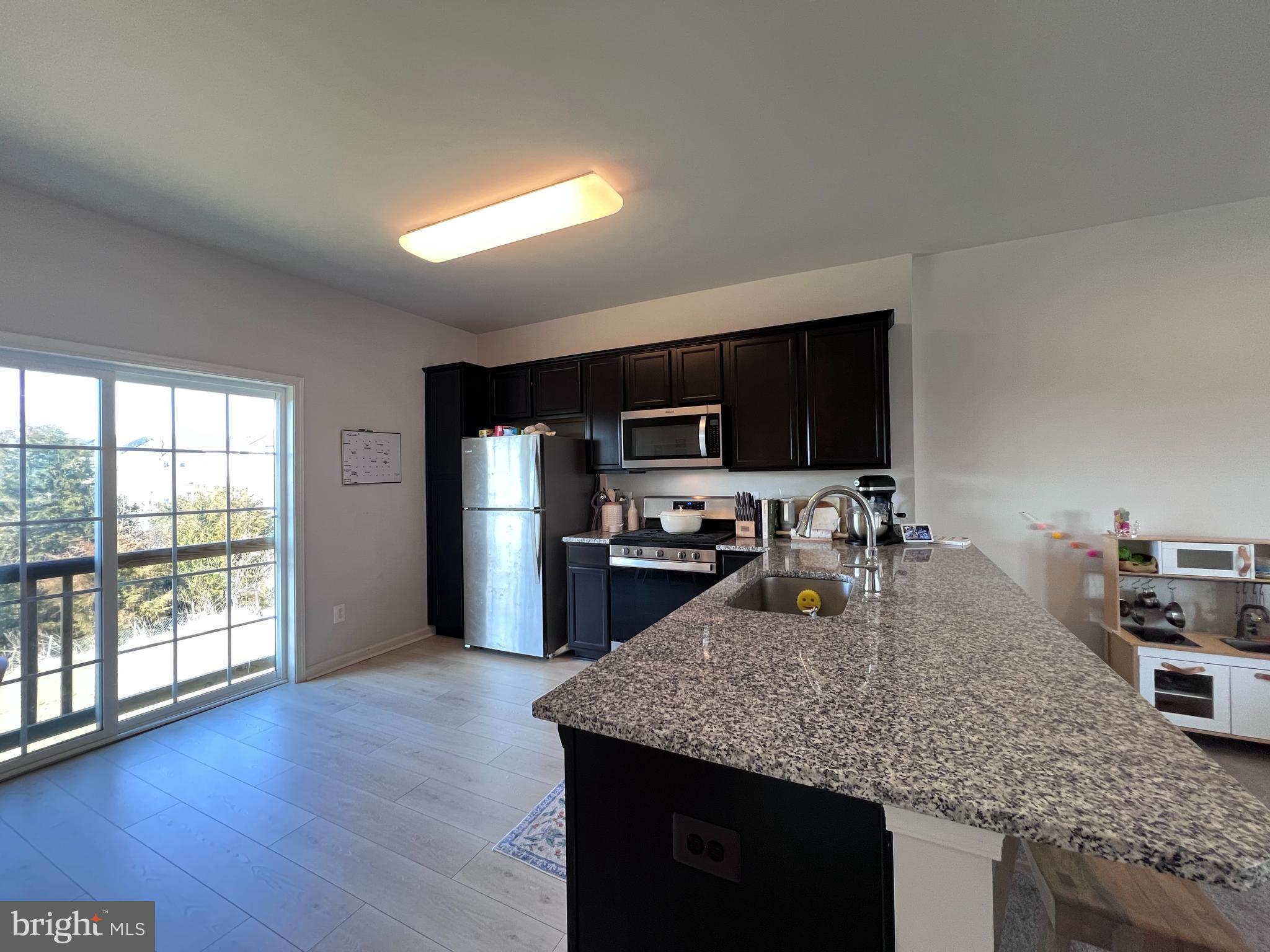 SNOWDEN BRIDGE - Residential Lease