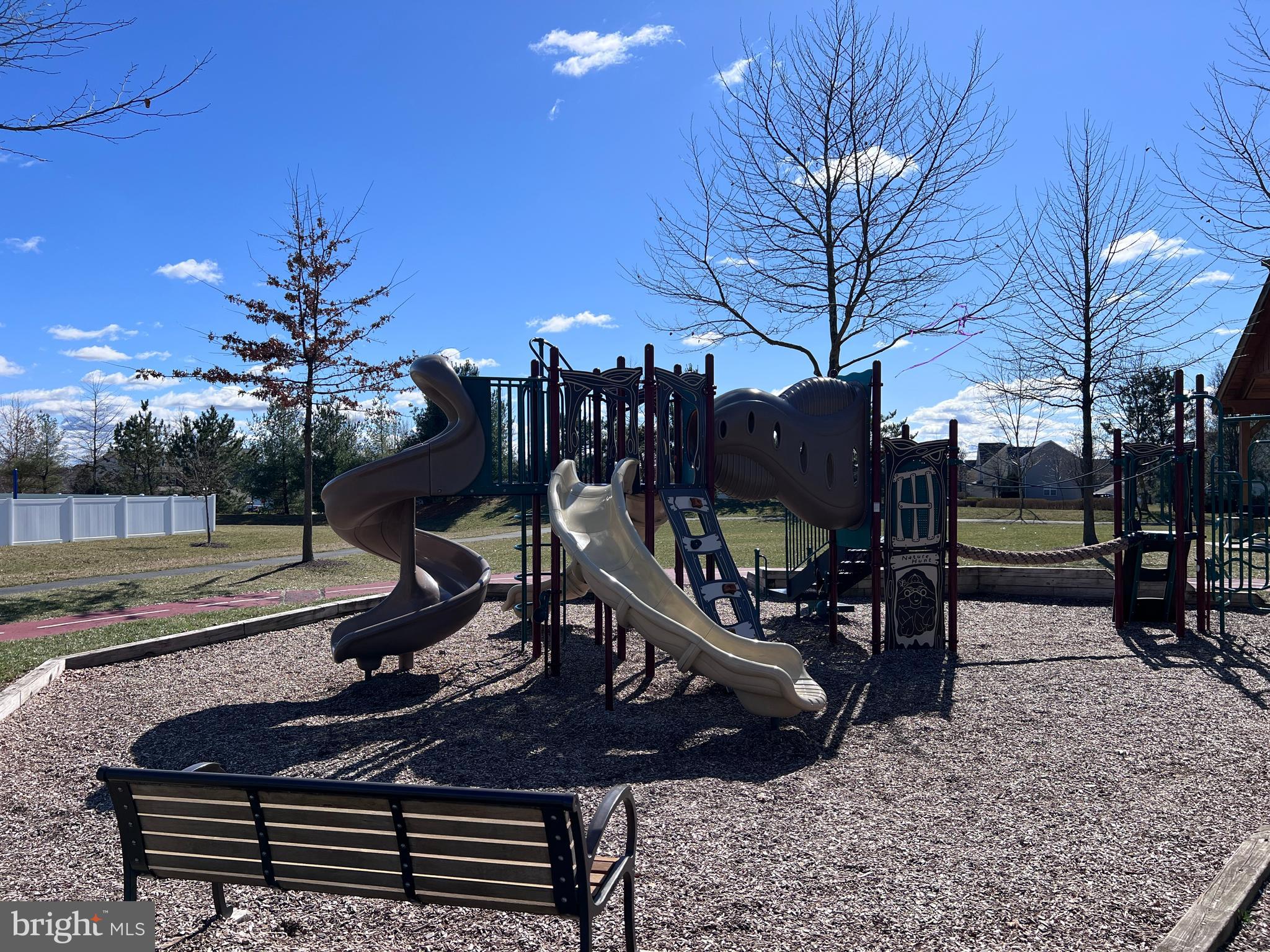 SNOWDEN BRIDGE - Residential Lease