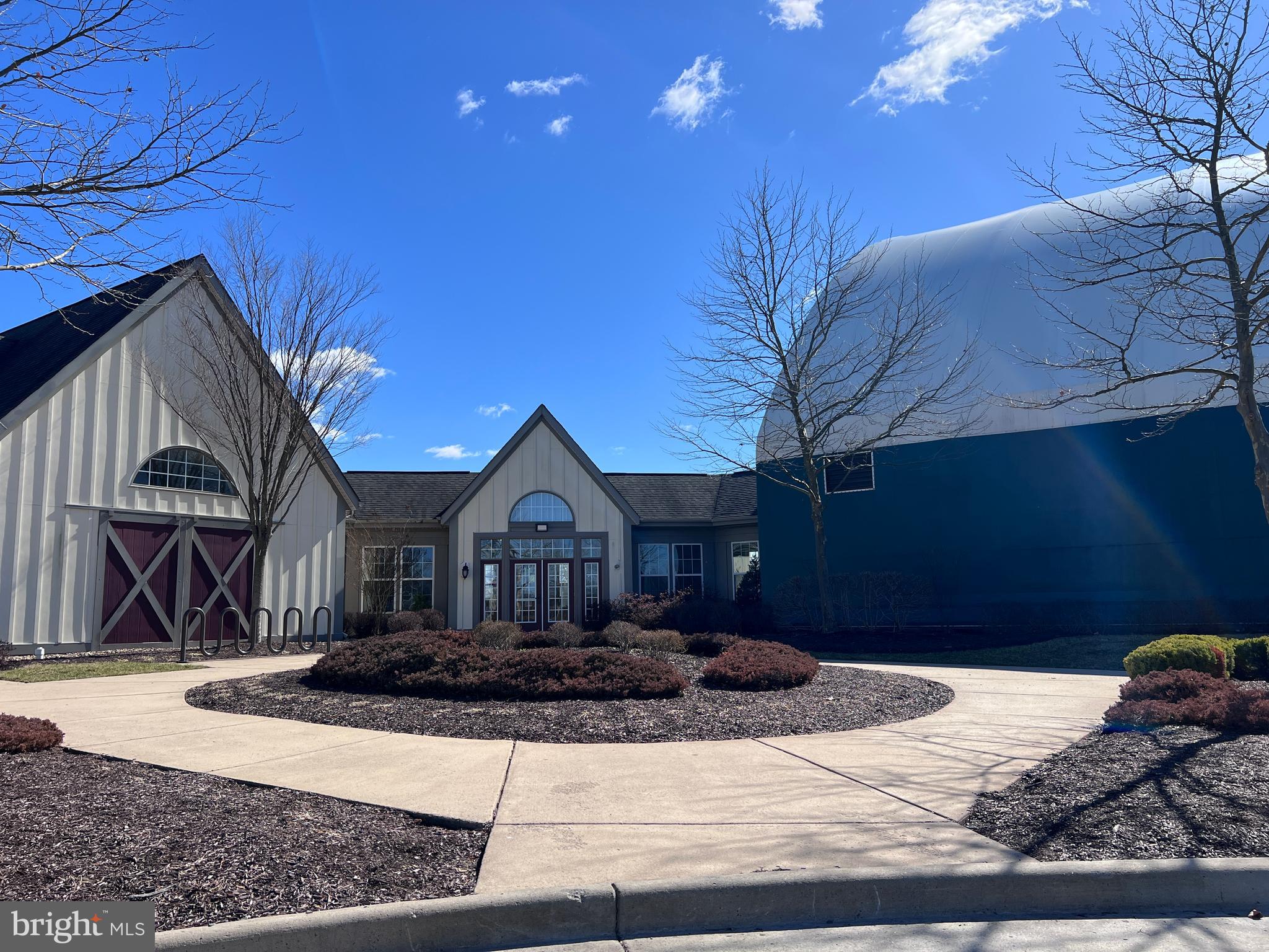 SNOWDEN BRIDGE - Residential Lease