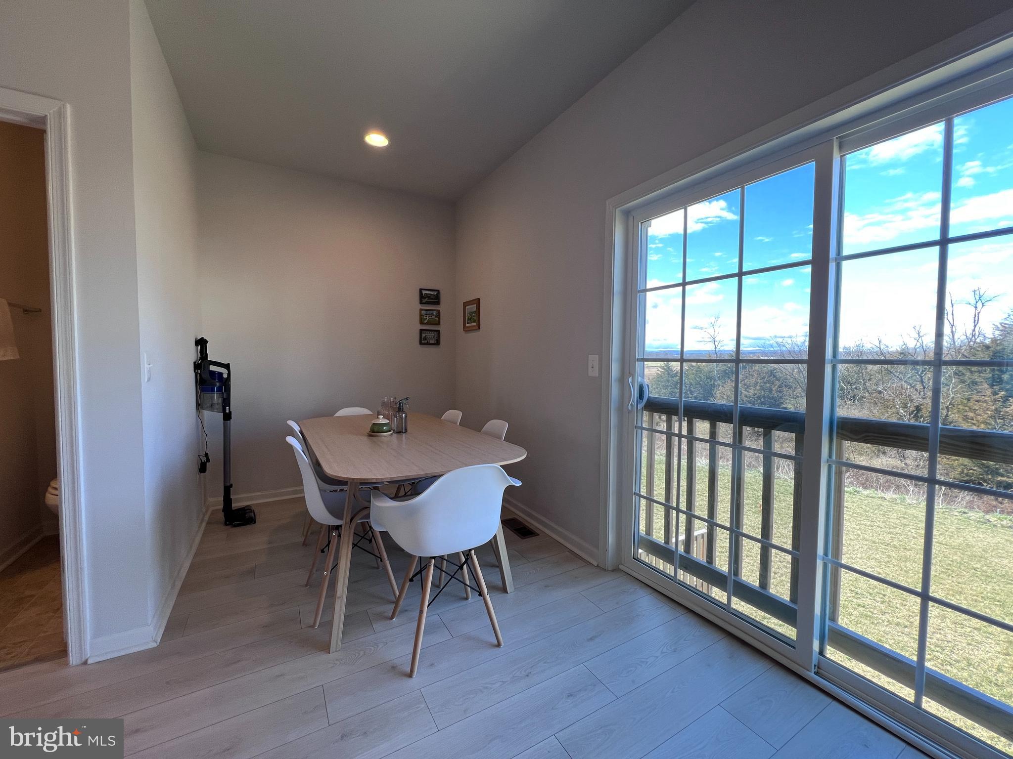 SNOWDEN BRIDGE - Residential Lease