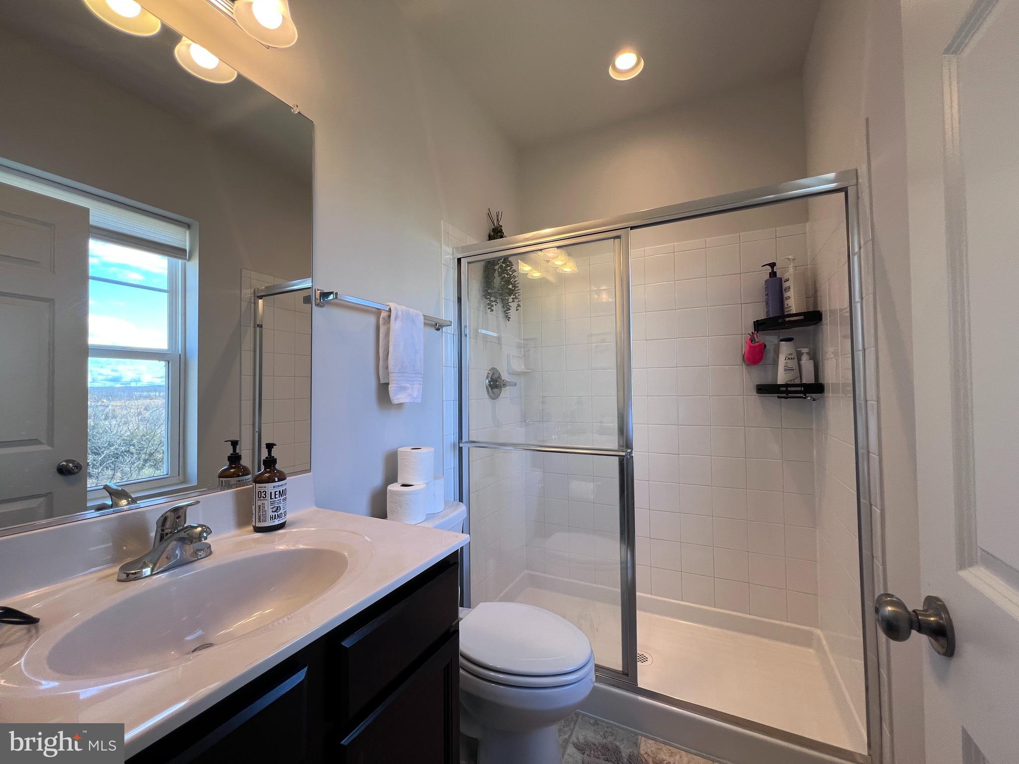 SNOWDEN BRIDGE - Residential Lease