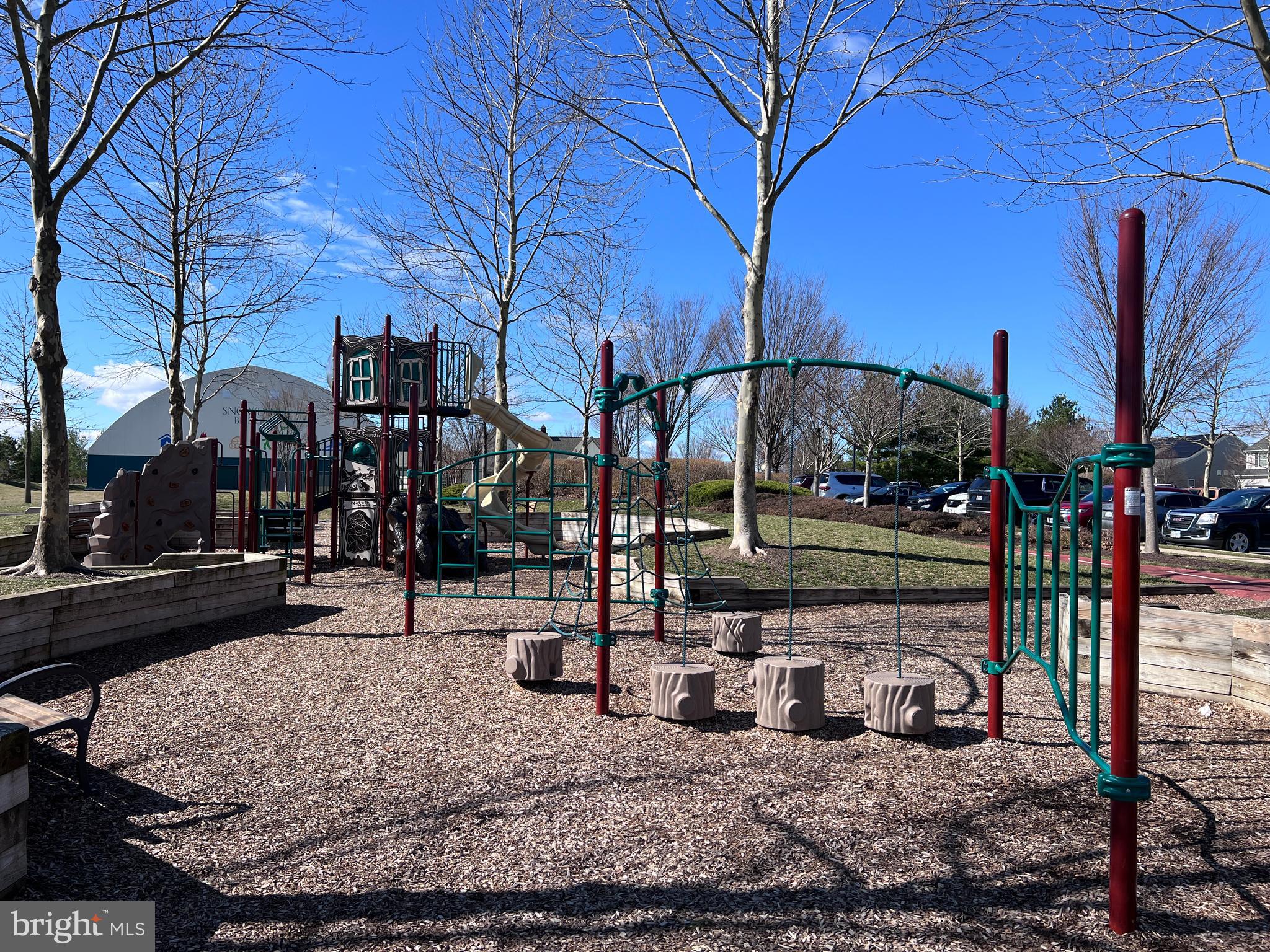 SNOWDEN BRIDGE - Residential Lease