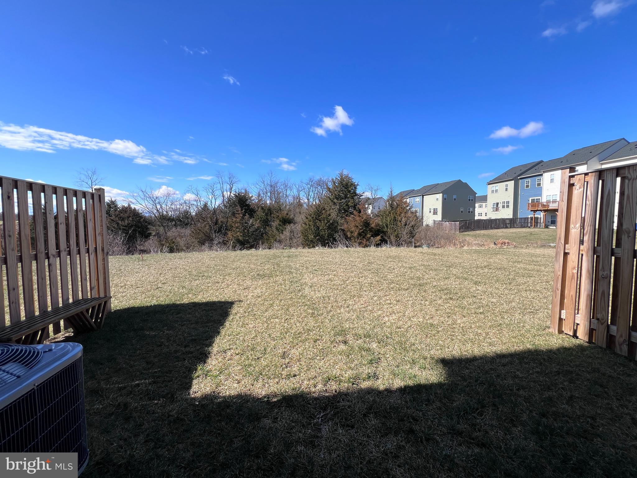 SNOWDEN BRIDGE - Residential Lease