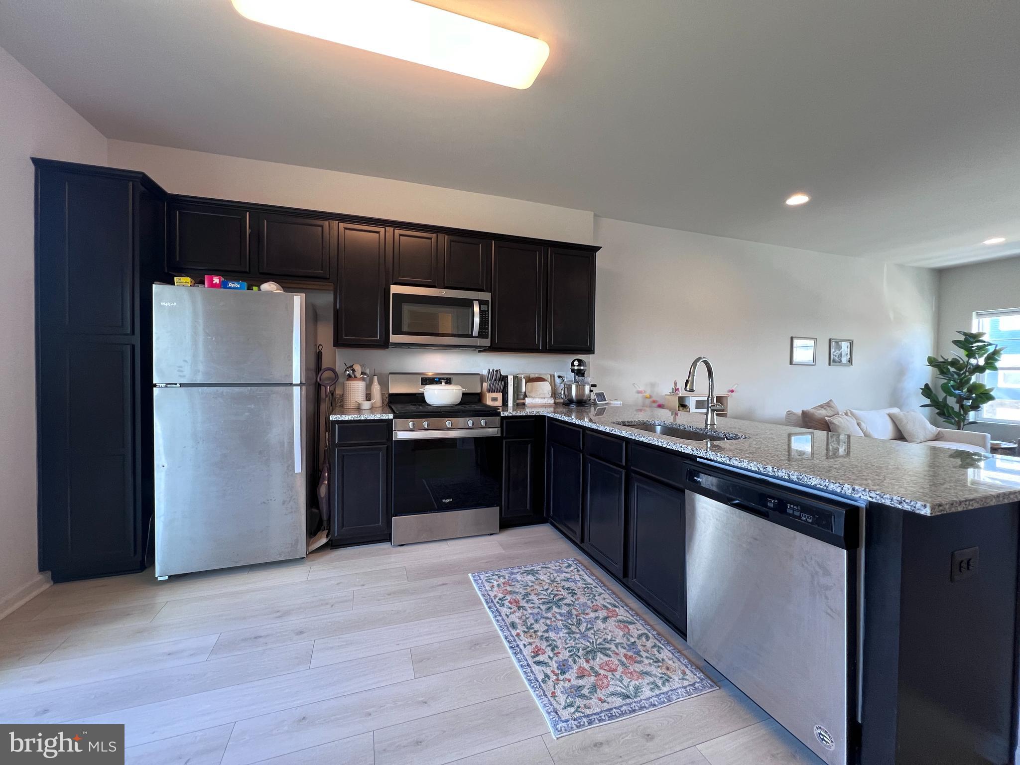 SNOWDEN BRIDGE - Residential Lease