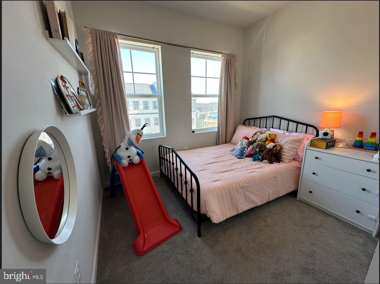 SNOWDEN BRIDGE - Residential Lease