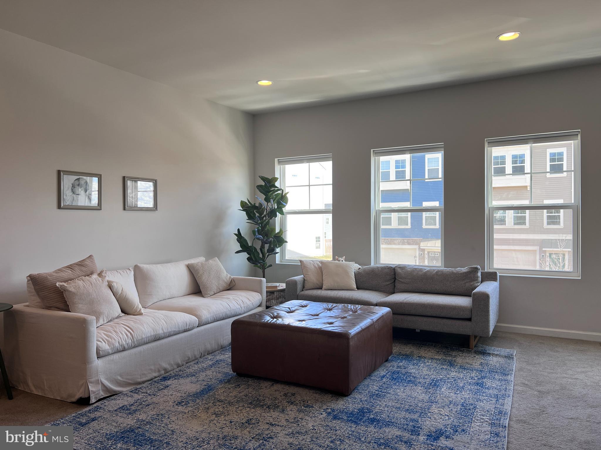 SNOWDEN BRIDGE - Residential Lease