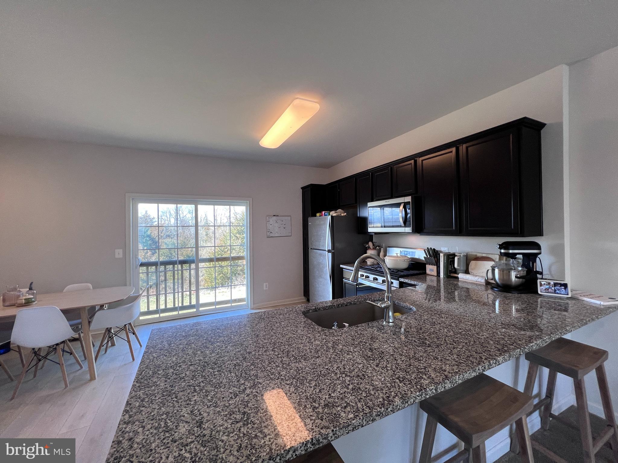 SNOWDEN BRIDGE - Residential Lease