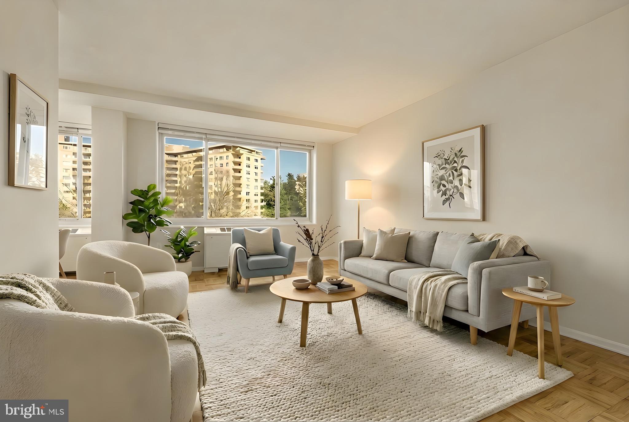 4000 TUNLAW ROAD NW 1030