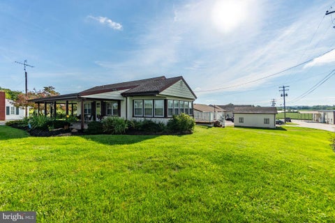 Photo of 1880 White Hall Road, LITTLESTOWN, PA 17340 (MLS # PAAD2026198)