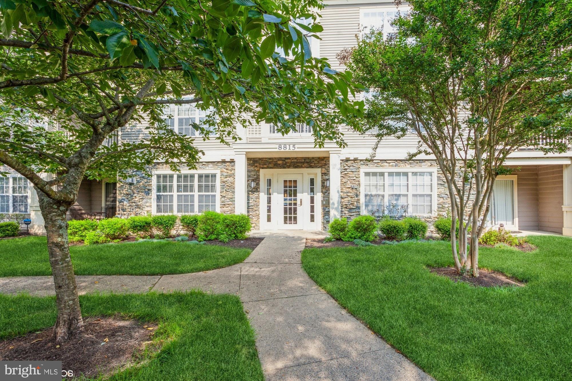 STONERIDGE - Residential