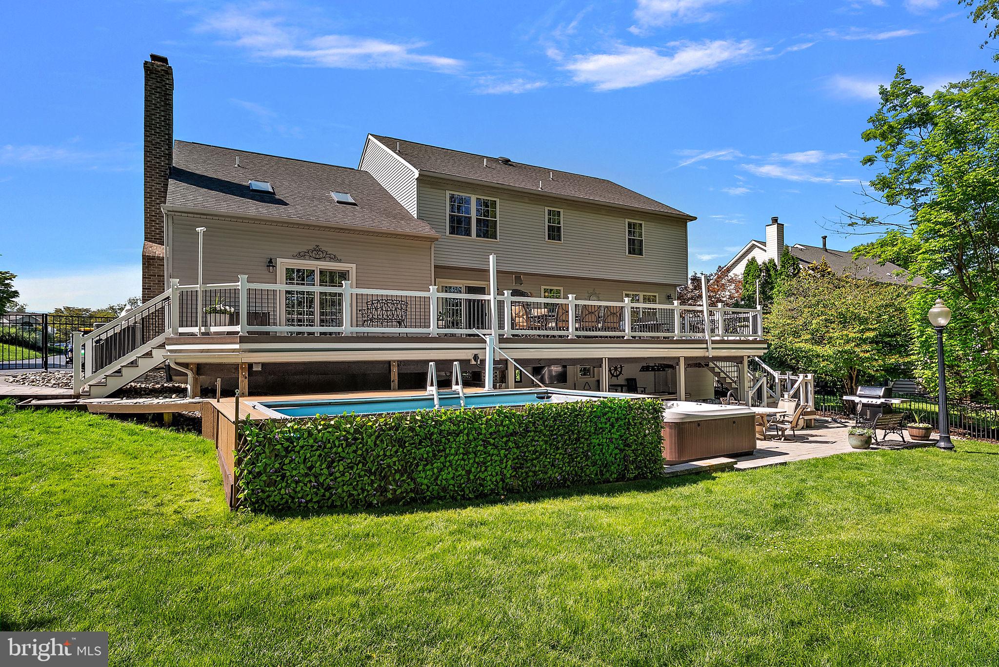 SILVERWOOD - Residential