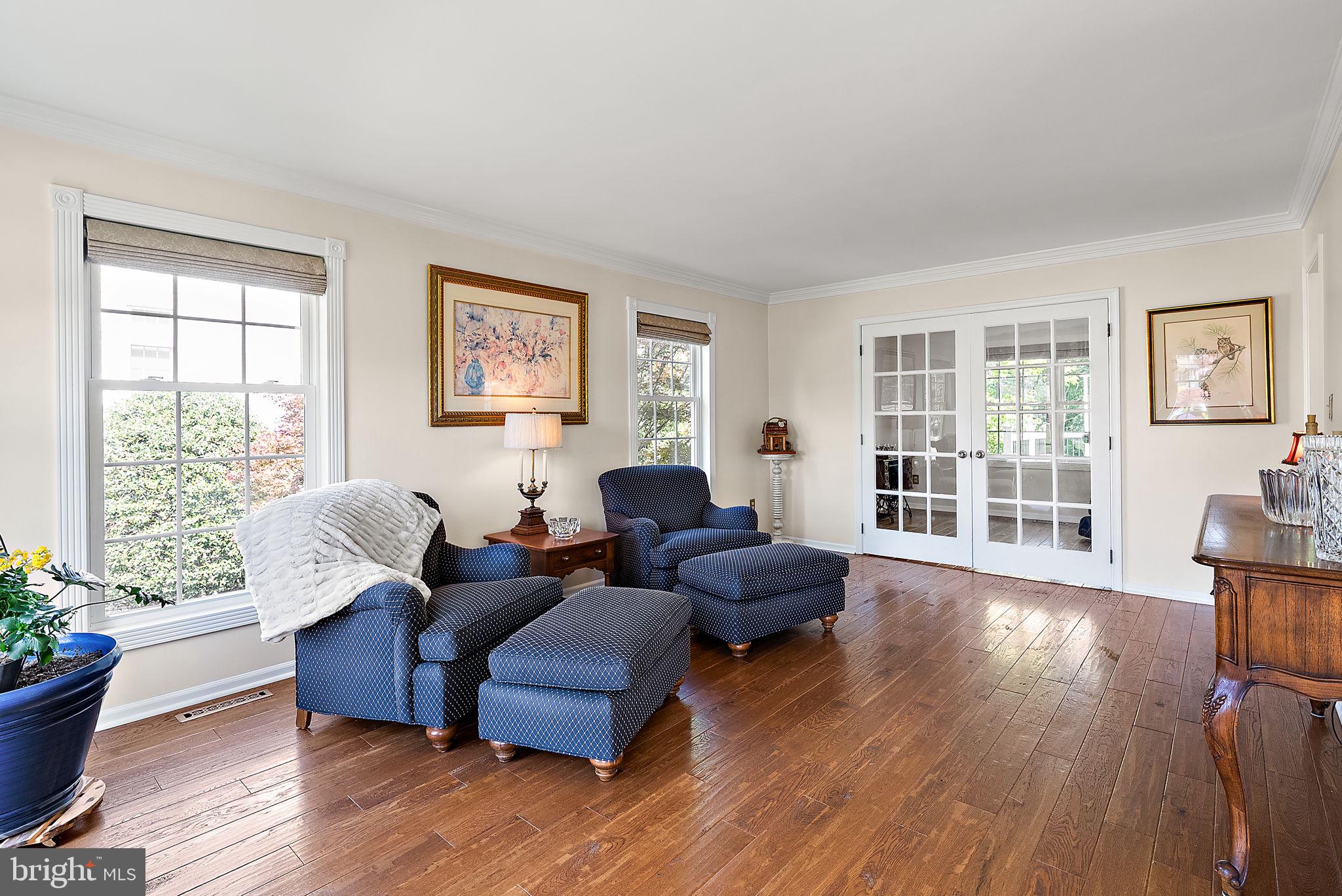SILVERWOOD - Residential