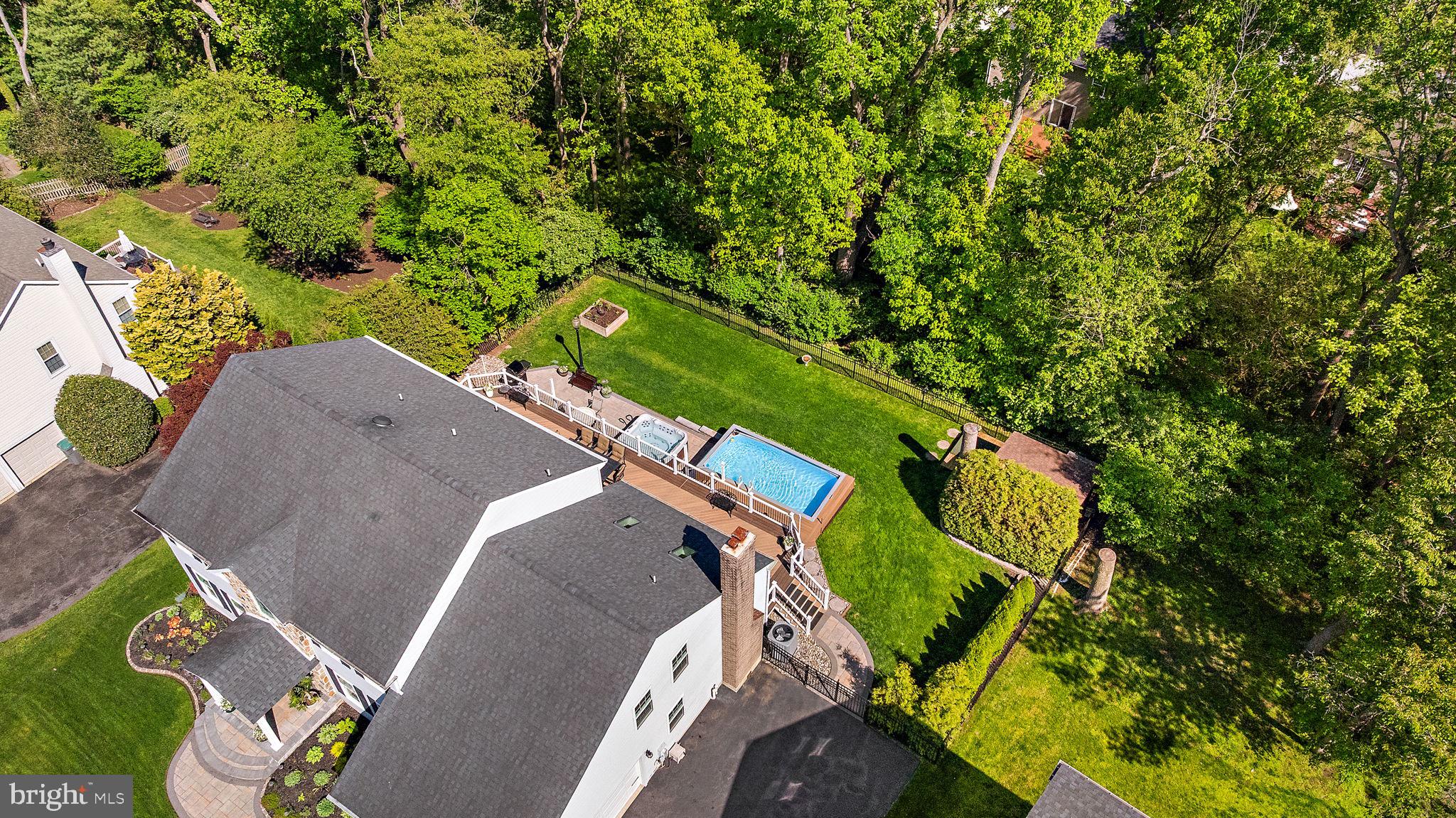 SILVERWOOD - Residential