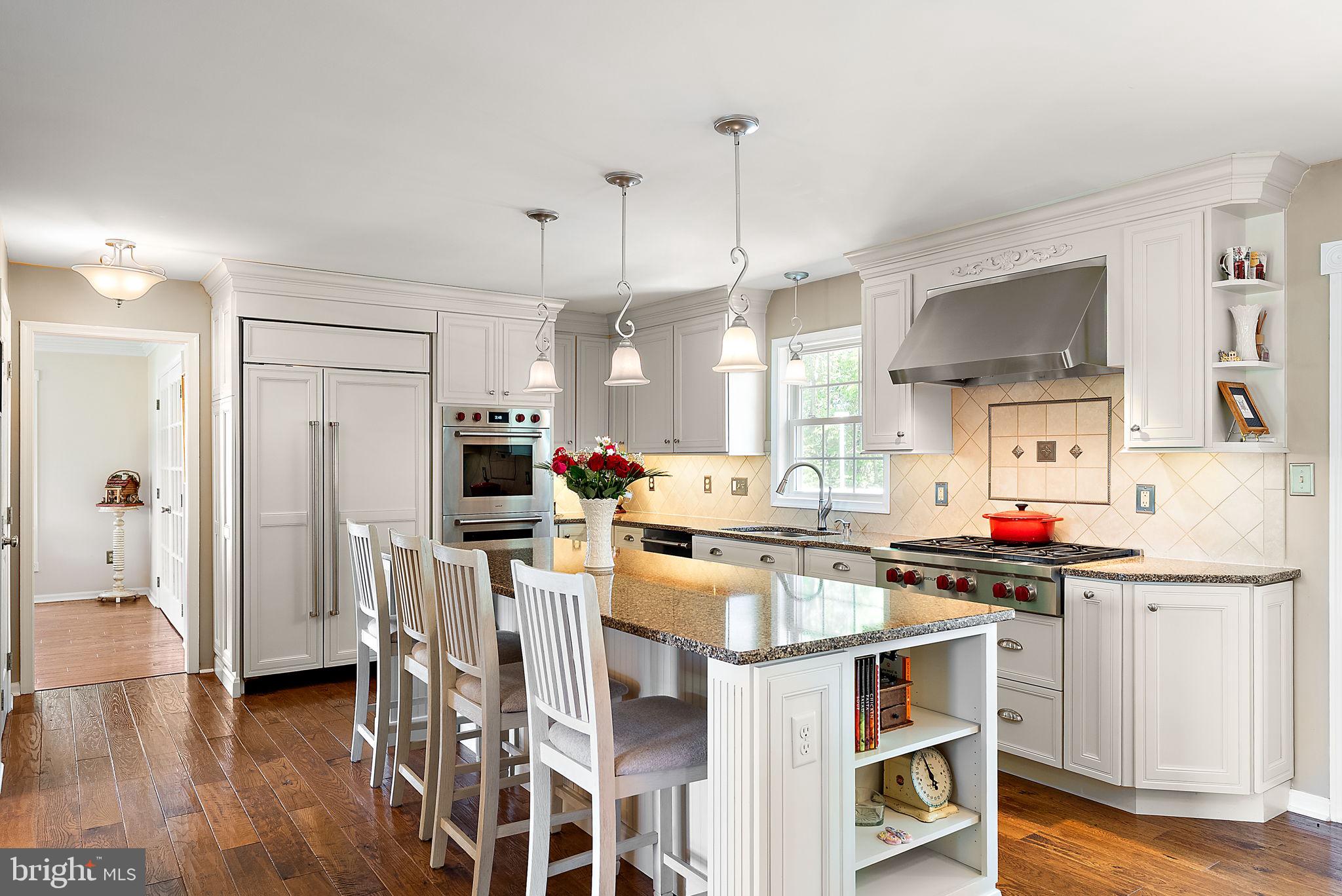 SILVERWOOD - Residential