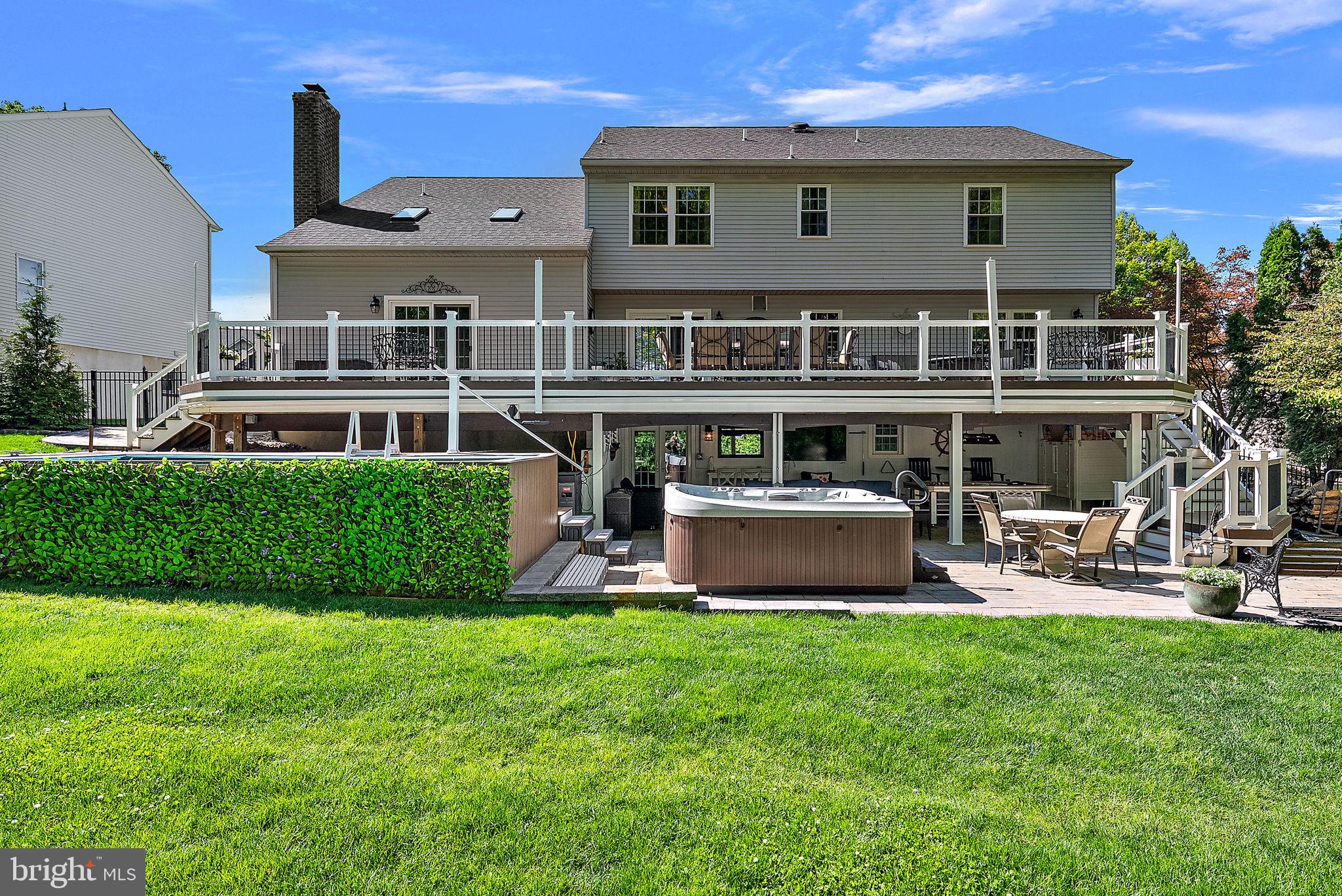 SILVERWOOD - Residential