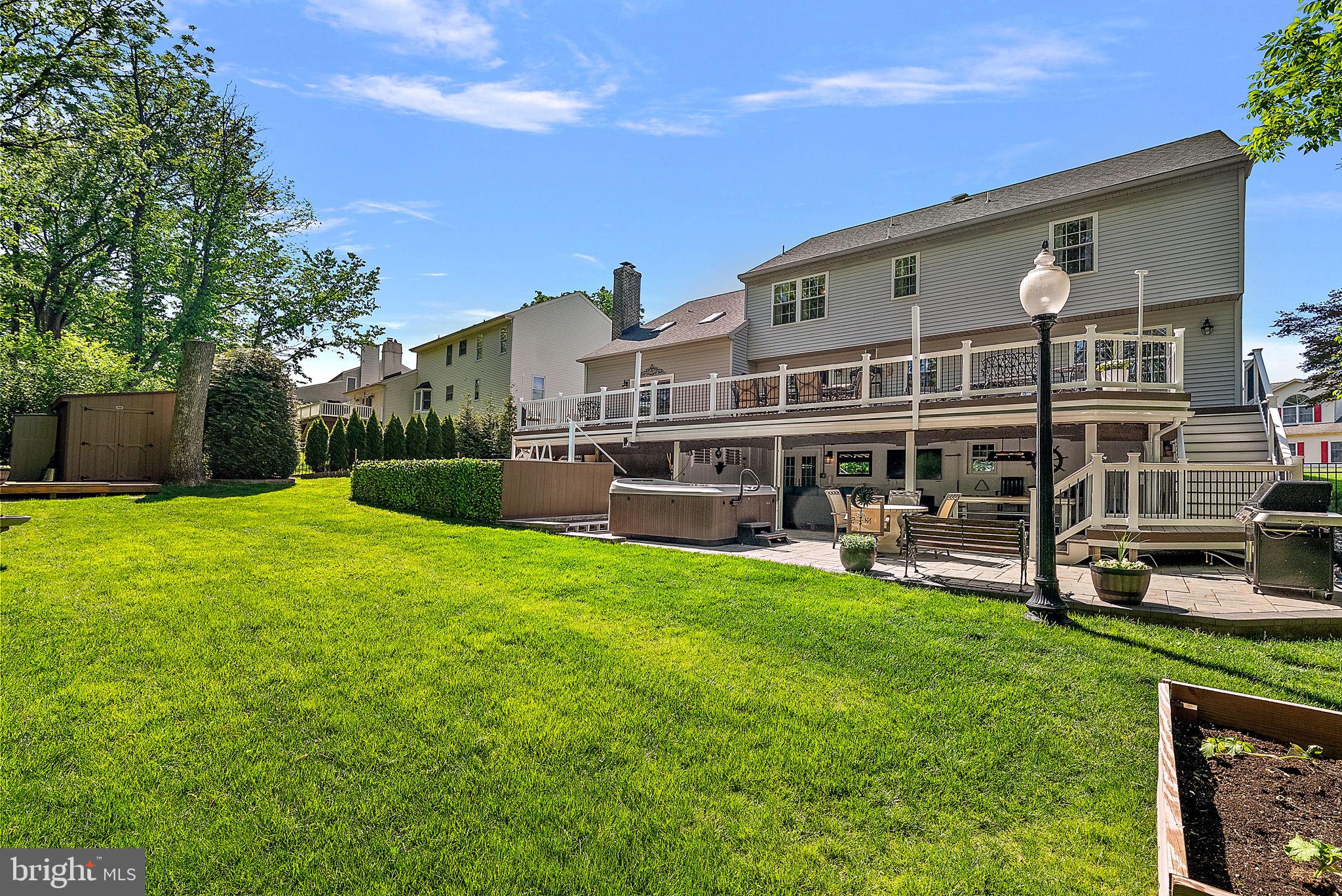 SILVERWOOD - Residential