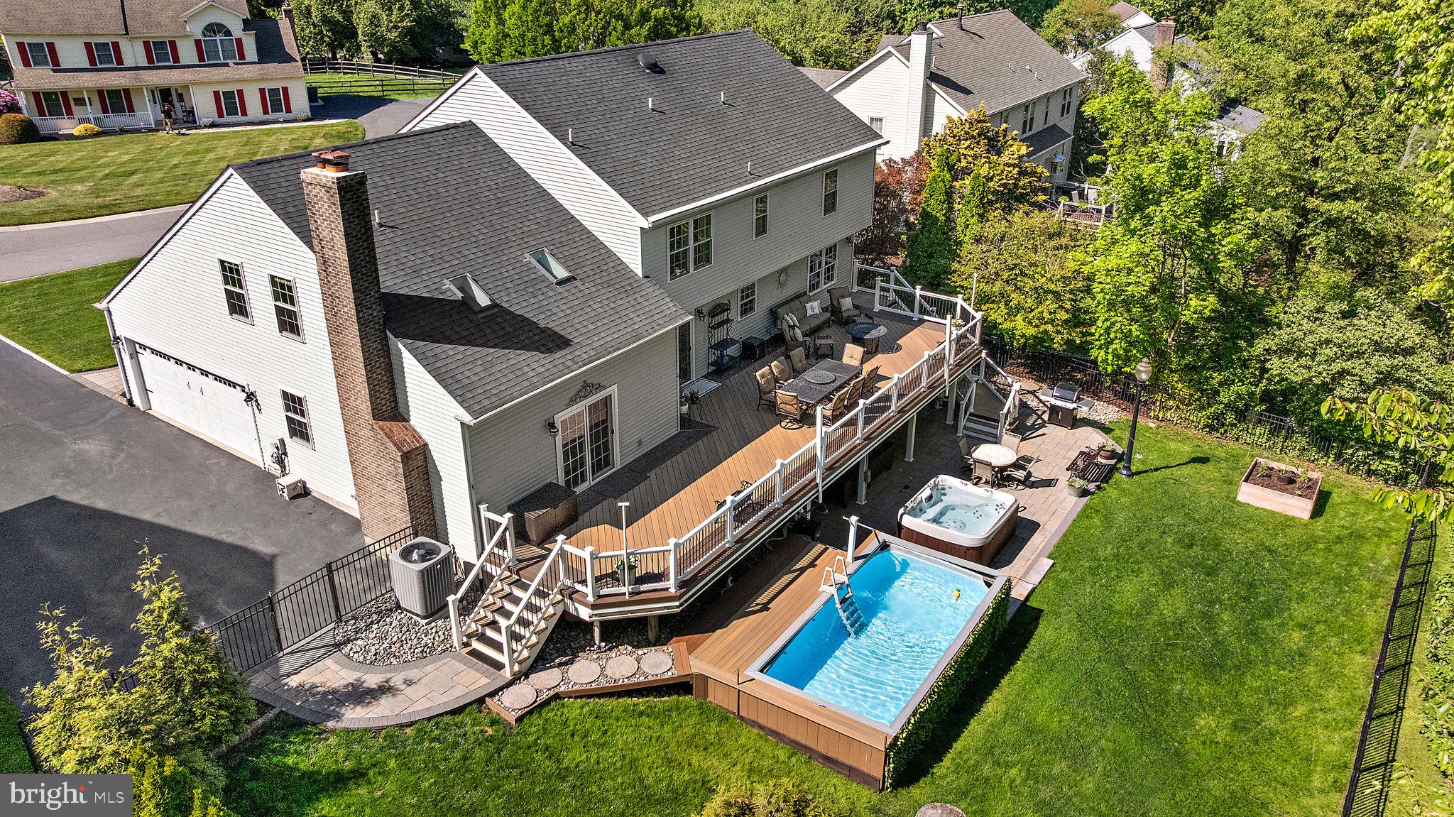 SILVERWOOD - Residential