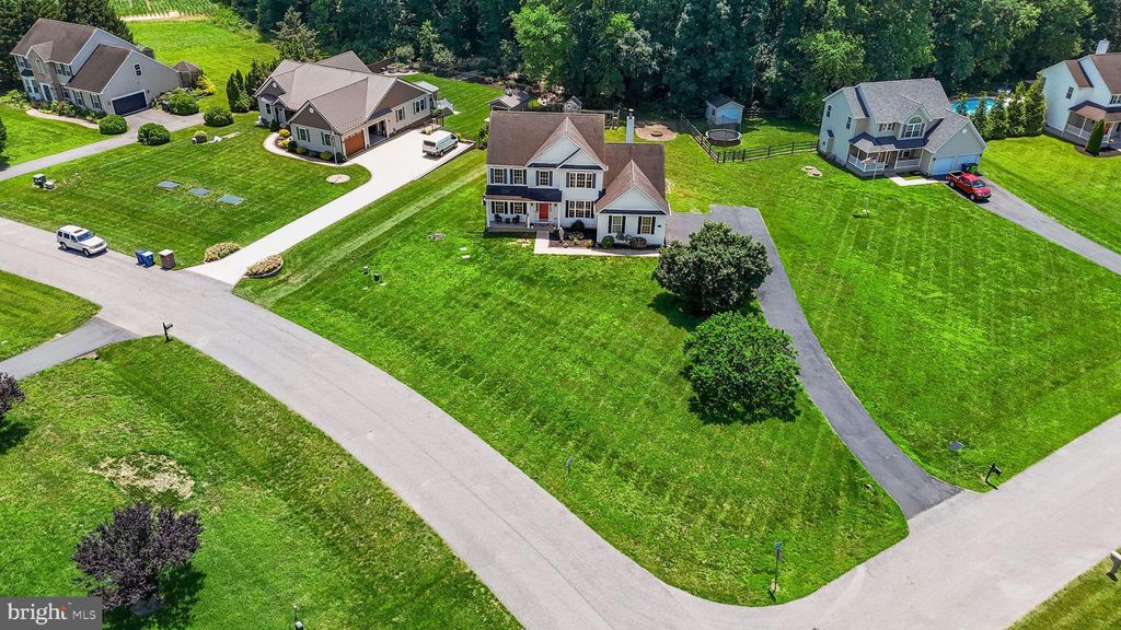 Photo of 103 Lakshman Trail, DOVER, DE 19904 (MLS # DEKT2038752)