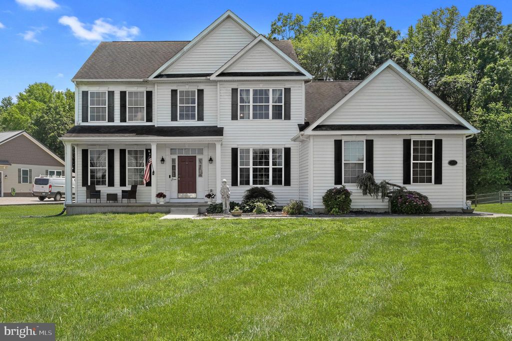 Photo of 103 Lakshman Trail, DOVER, DE 19904 (MLS # DEKT2038752)