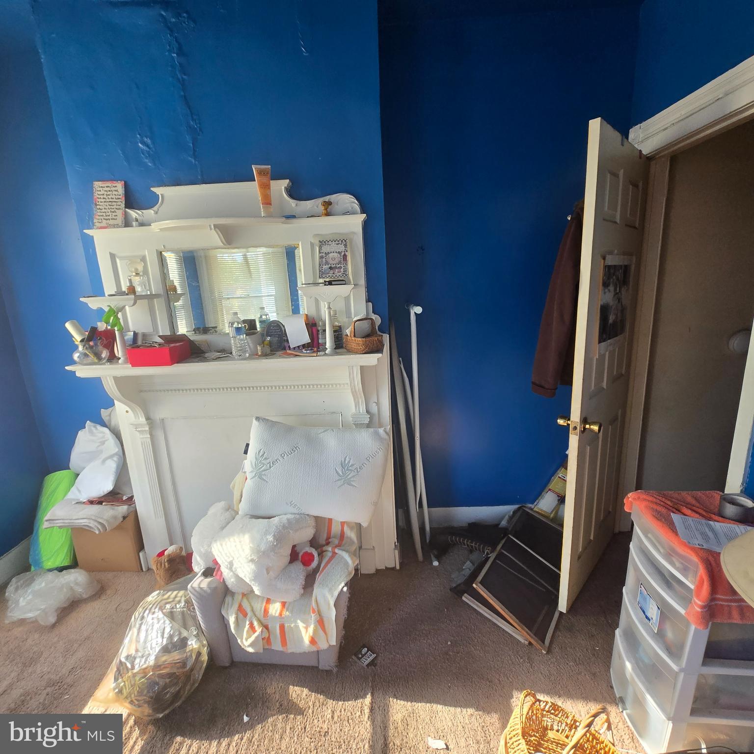 STRAWBERRY MANSION - Residential