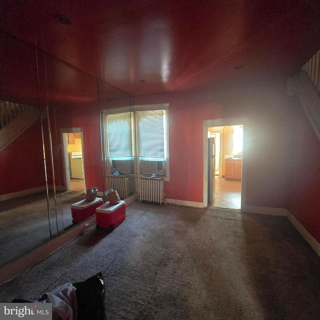 Photo of 3338 W Sergeant Street, PHILADELPHIA, PA 19132 (MLS # PAPH2576896)