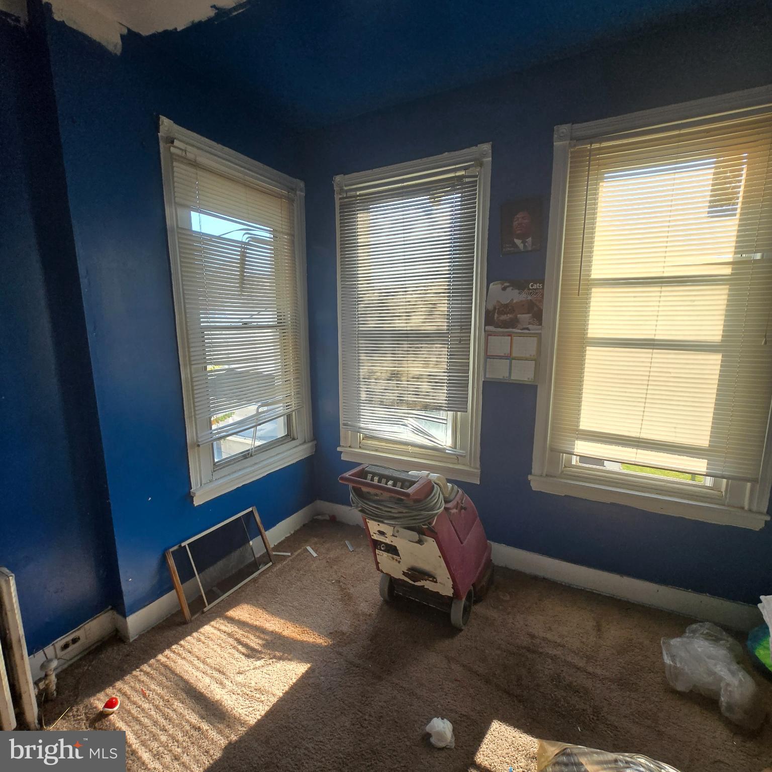 STRAWBERRY MANSION - Residential