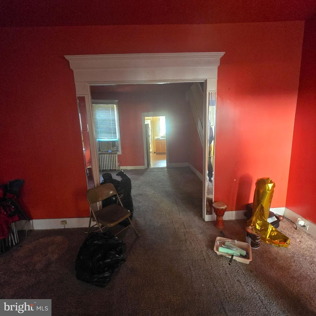 Photo of 3338 W Sergeant Street, PHILADELPHIA, PA 19132 (MLS # PAPH2576896)