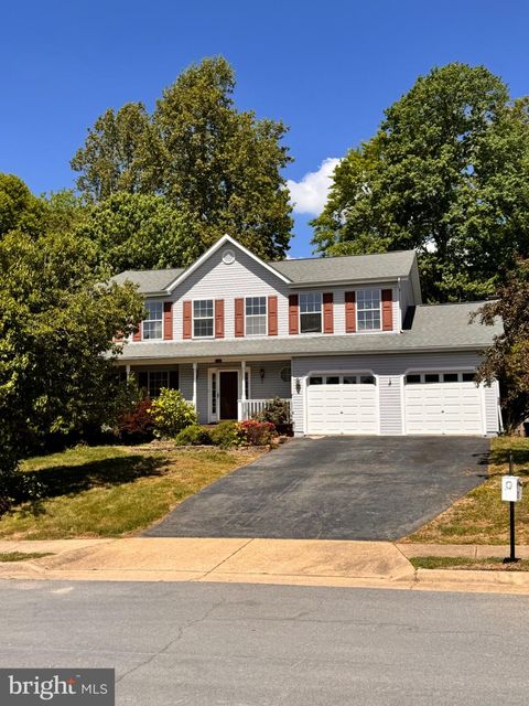 Photo of 12 Harry Court, STAFFORD, VA 22554 (MLS # VAST2048636)