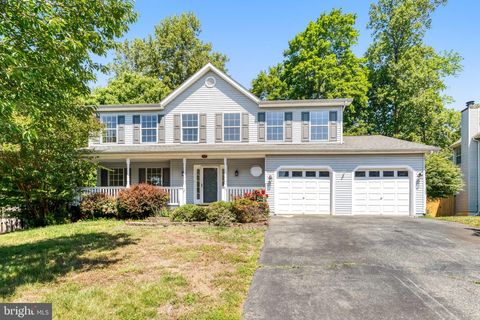 Photo of 12 Harry Court, STAFFORD, VA 22554 (MLS # VAST2048636)