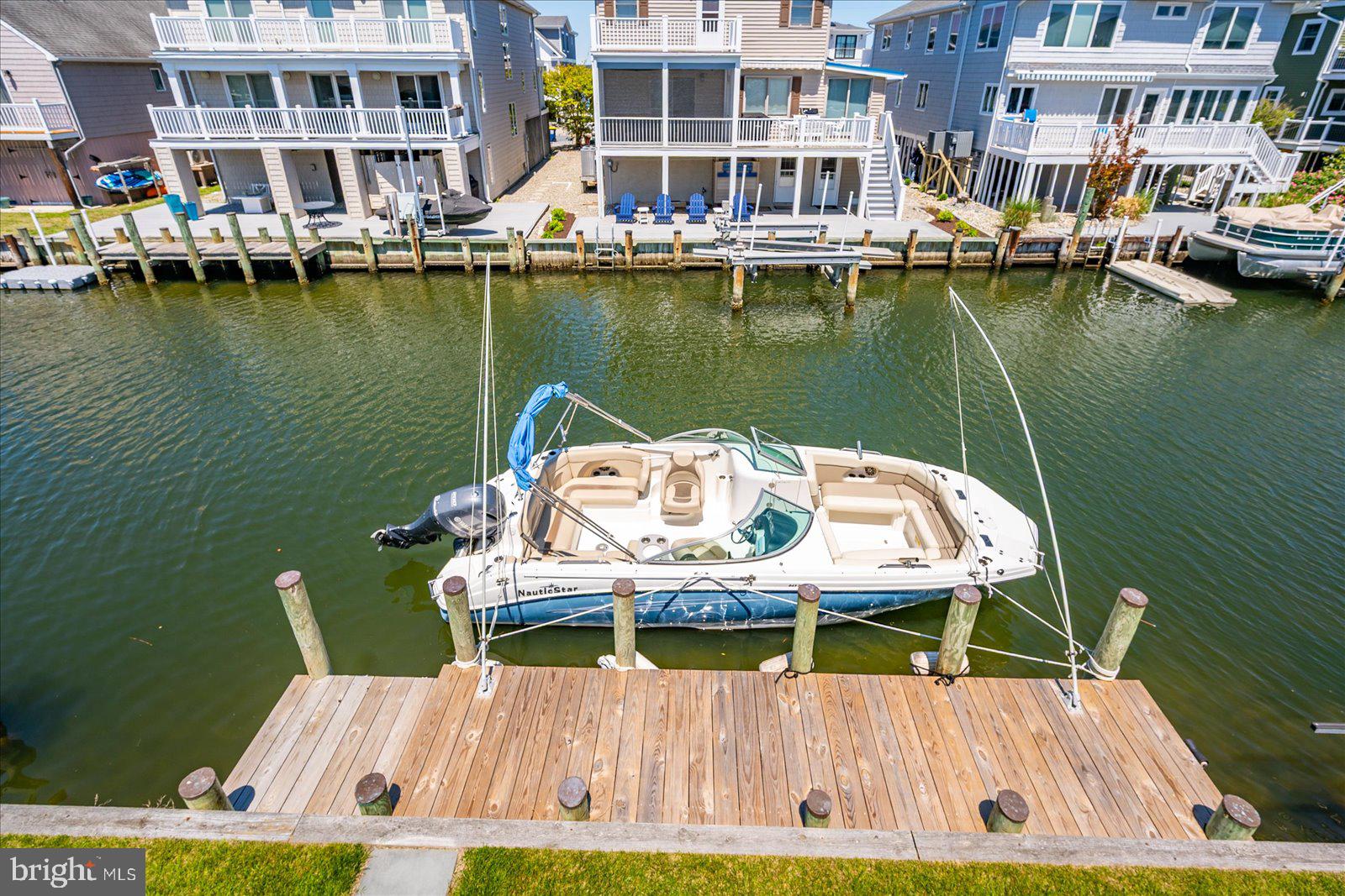 59 BAYSIDE DRIVE