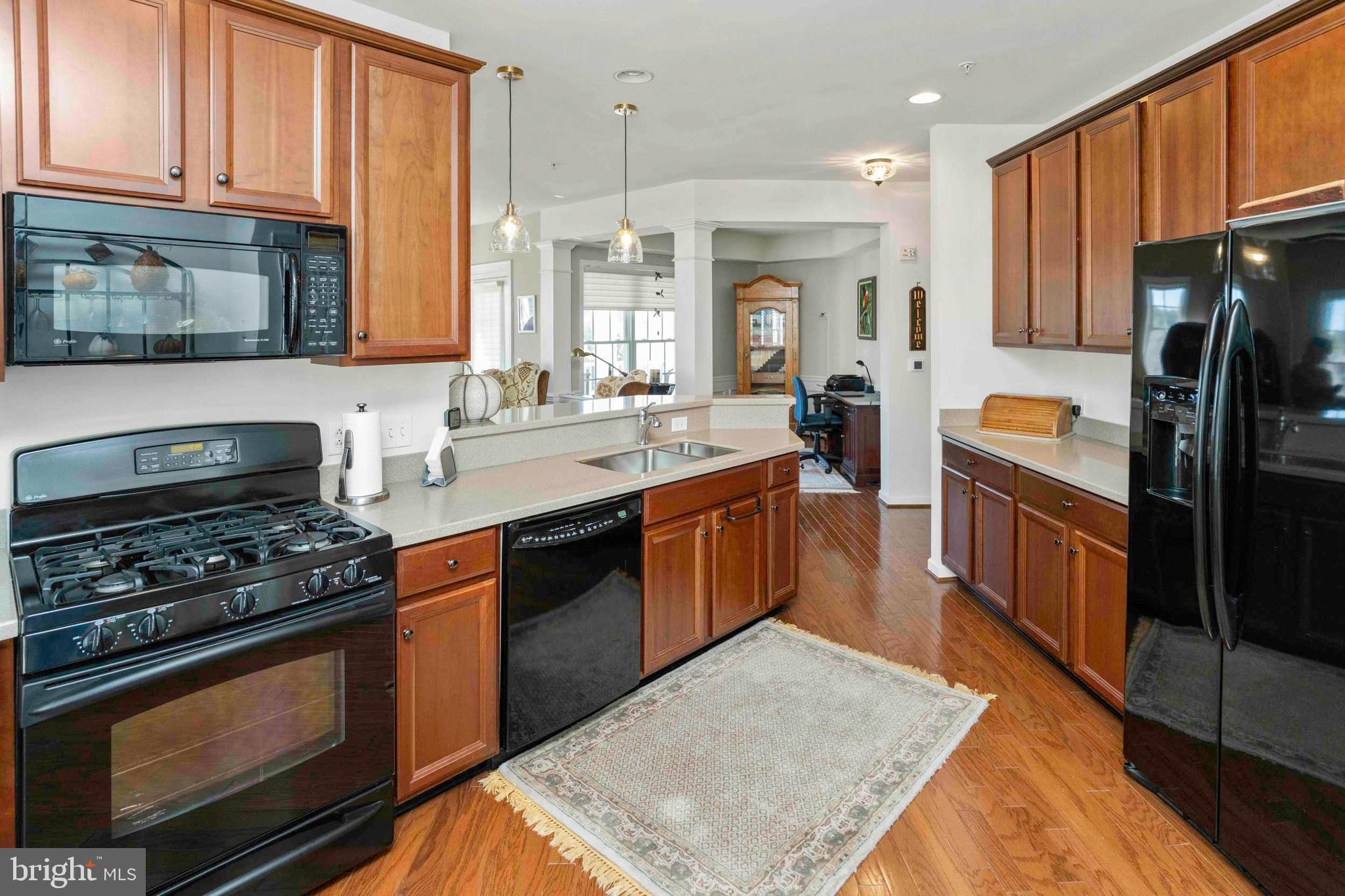 RESERVE AT GWYNEDD - Residential