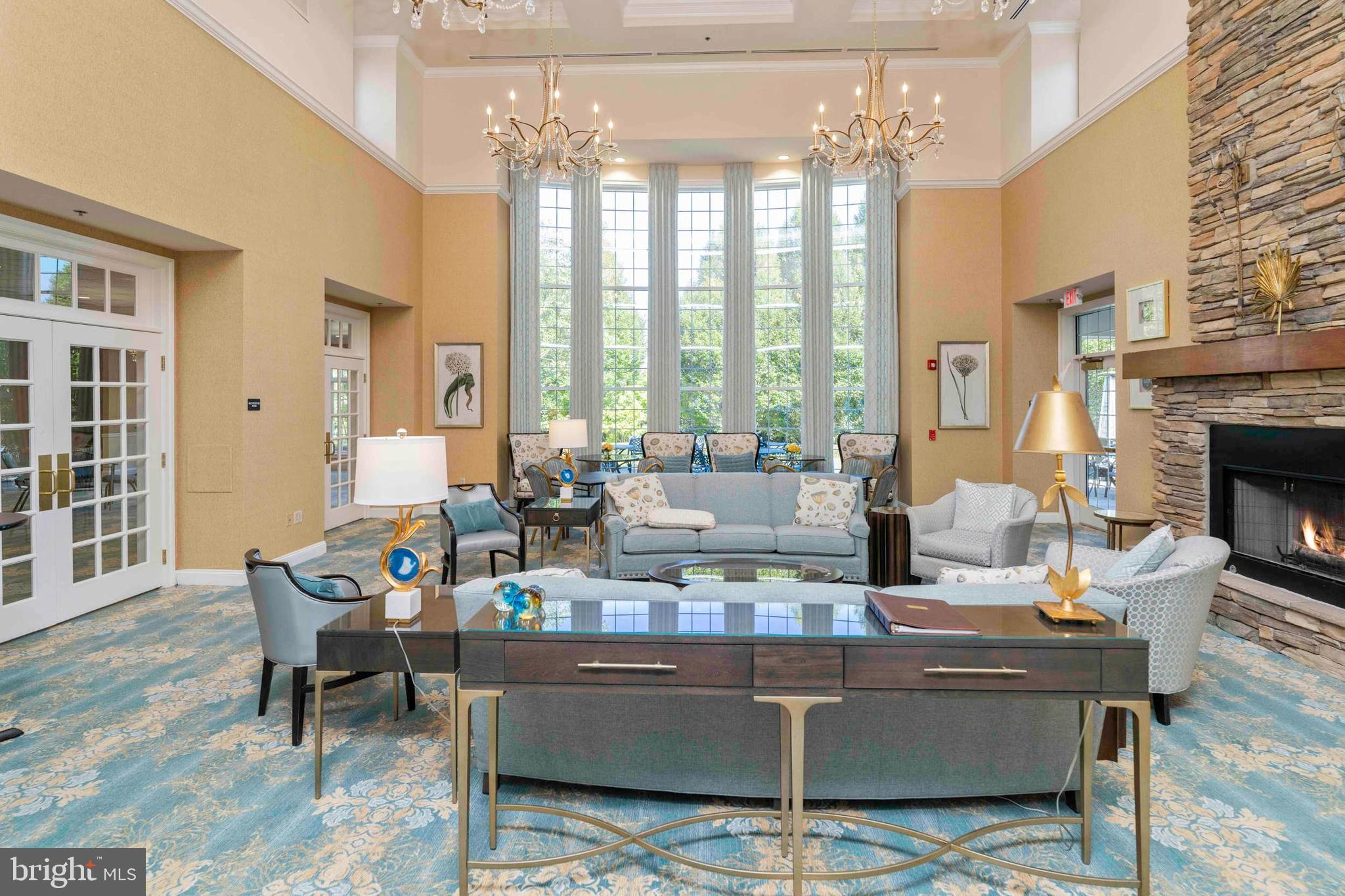 RESERVE AT GWYNEDD - Residential