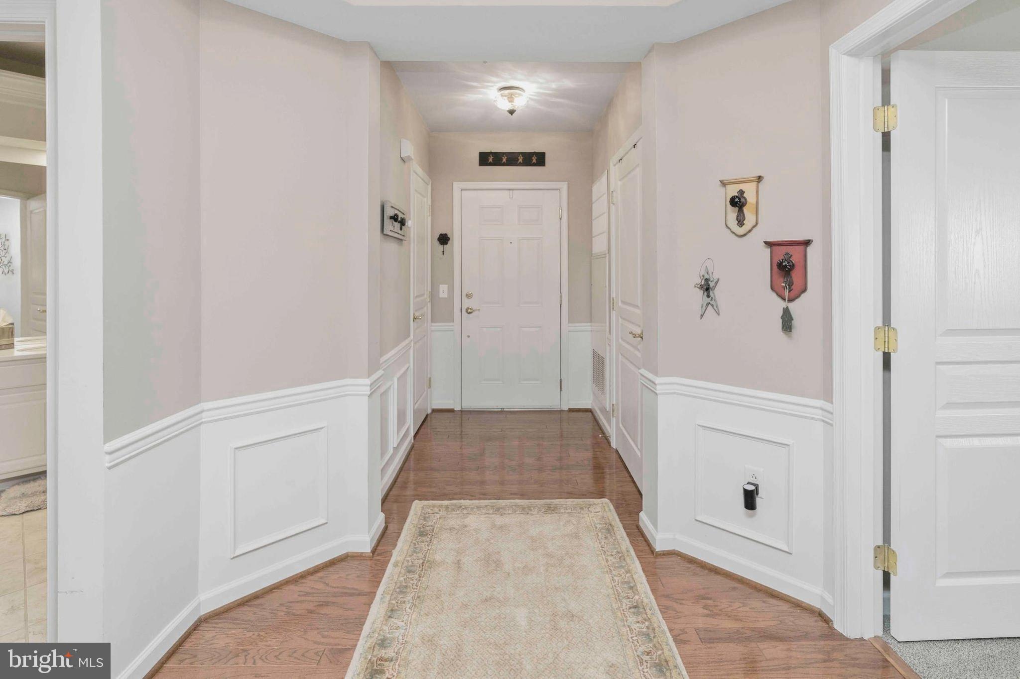 RESERVE AT GWYNEDD - Residential