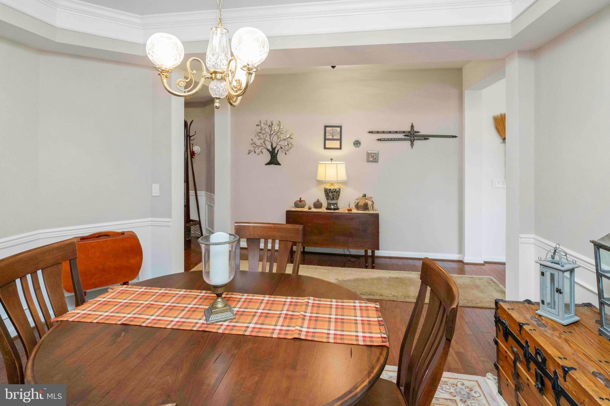 RESERVE AT GWYNEDD - Residential