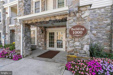 1307 LILAC COURT UPPER GWYNEDD PA 19446